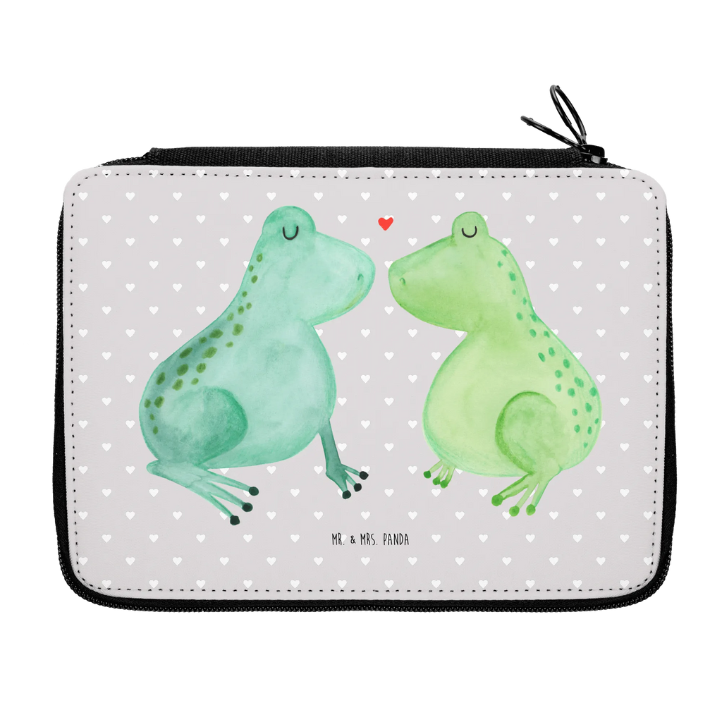 Federmappe Frosch Liebe Stiftetasche, Stiftebeutel, Farbstiftetui, Federtasche, Zeichenetui, Buntstiftetui, Federmäppchen, Buntstiftmäppchen, Schulmäppchen, Schuletui, Schreibetui, Etui für Stifte, Schlampermäppchen, Mäppchen, Stifteetui, Stifte Etui, Stiftemappe, Federmappe Set, Malmappe, Bleistiftetui, Schreibmappe, Schüleretui, Bleistift Etui, Freundin, Freund, Liebe, Liebesgeschenk, Jahrestag, Verlobung, Partner, Ehemann, Ehefrau, Heiraten, Heiratsantrag, Hocheitstag, Fröschchen, Geschenk Freund, Geschenk Hochzeit, Geschenk Freundin, Frosch, Liebesbeweis, Verliebt, Verheiratet, Frösche, Froschkönig, Verlobt, Hochzeitstag
