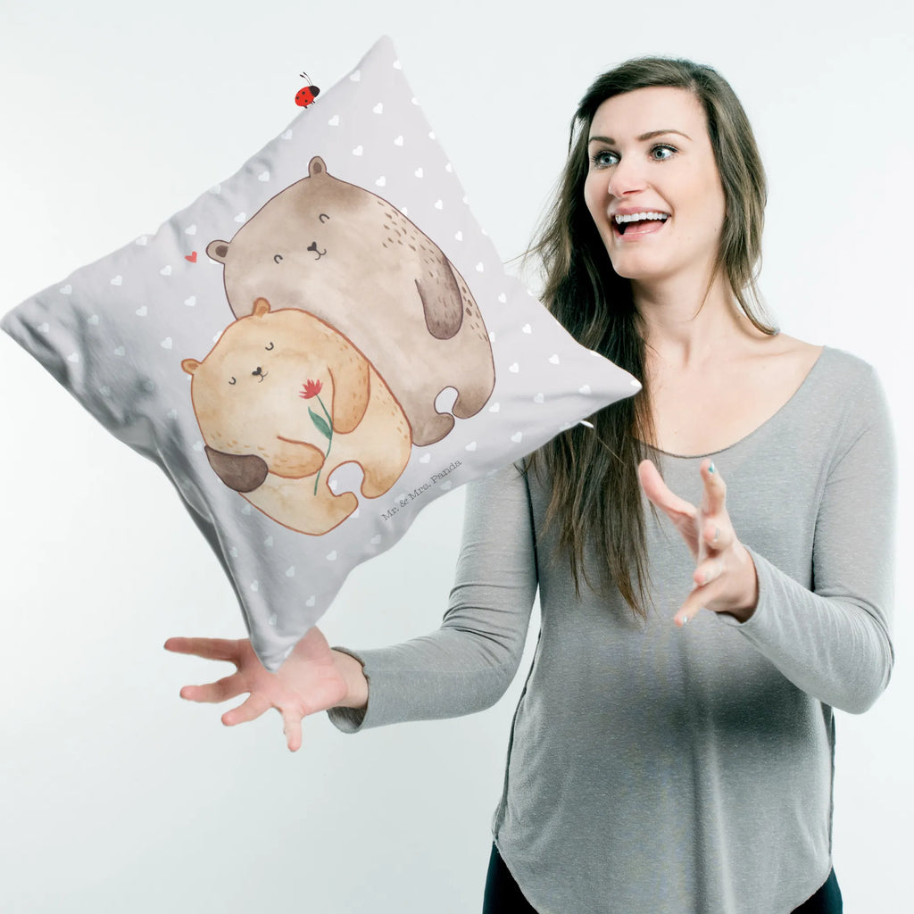 Cushion Bears in love Sofakissen, Zierkissen, Sofakissen 40x40, Dekokissen, Kissenhülle, Kopfkissen, Dekokissen 40x40, Kissenbezüge, Kissenbezug 40x40, Motivkissen, Kissen, Kopfkissen 40x40, sofakissen, Kissenhülle 40x40, sitzkissen, Kissen 40x40 Waschbar, Dekokissen Sofa, Kissen 40x40, Couchkissen, Liebe, Partner, Freund, Freundin, Ehemann, Ehefrau, Heiraten, Verlobung, Heiratsantrag, Liebesgeschenk, Jahrestag, Hocheitstag, Hochzeitstag, Verheiratet, Bär, Verliebt, Bärchen, Verlobt, Liebesbeweis, Geschenk Hochzeit, Geschenk Freundin, Bären, Geschenk Freund