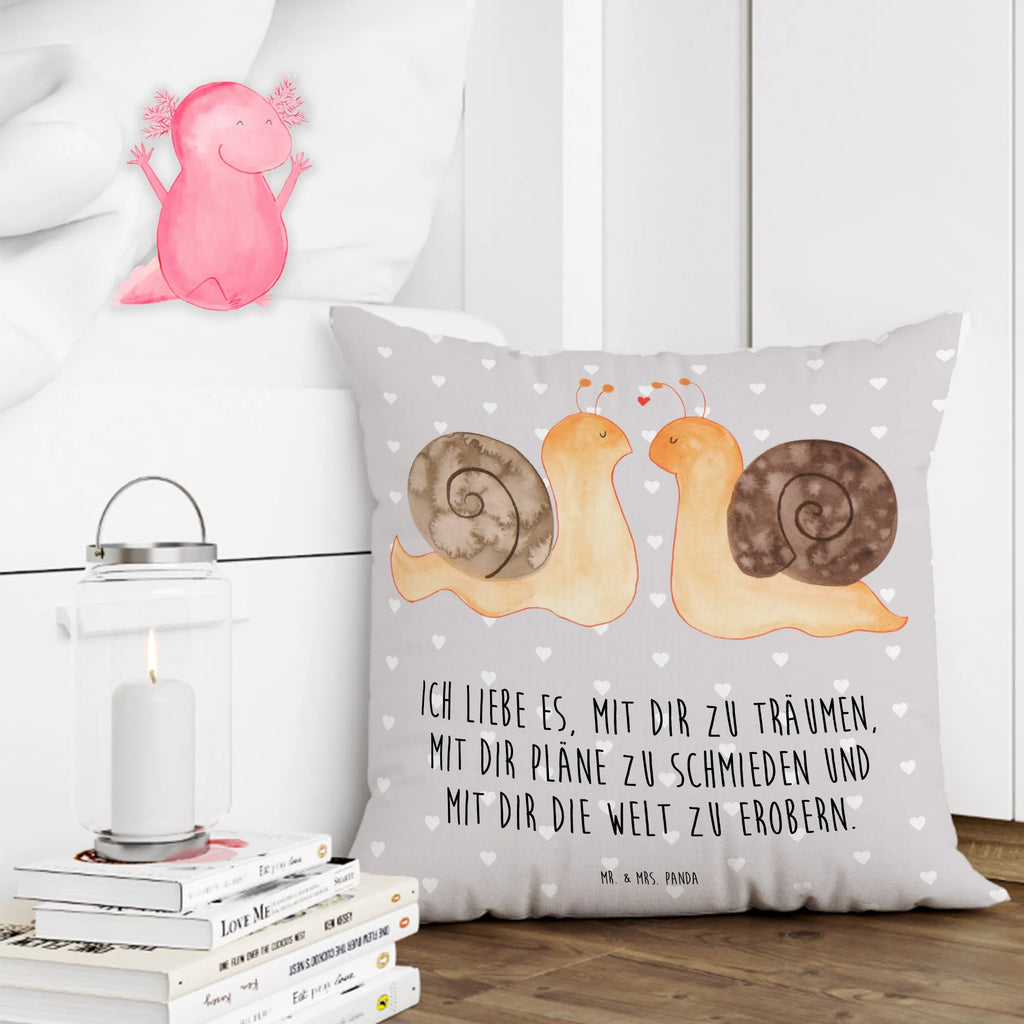 Cushion Snails in love Sofakissen, Zierkissen, Kissenbezüge, Dekokissen Sofa, Kopfkissen, Kissen 40x40, Kissenhülle, Kopfkissen 40x40, Dekokissen 40x40, sitzkissen, Sofakissen 40x40, Motivkissen, sofakissen, Kissen, Couchkissen, Kissenbezug 40x40, Dekokissen, Kissen 40x40 Waschbar, Kissenhülle 40x40, Liebe, Partner, Freund, Freundin, Ehemann, Ehefrau, Heiraten, Verlobung, Heiratsantrag, Liebesgeschenk, Jahrestag, Hocheitstag