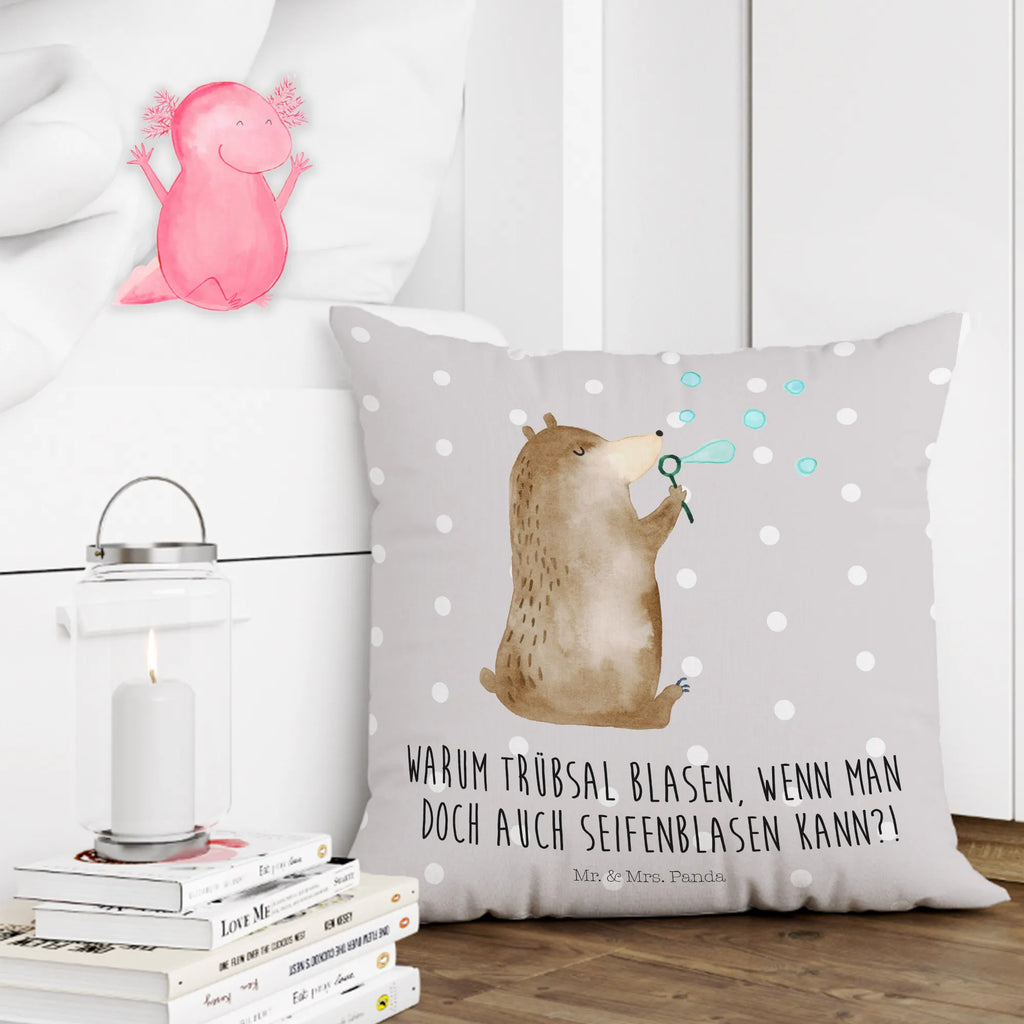 40x40 poduszka niedźwiedź bańki mydlane Sofakissen, Zierkissen, Dekokissen 40x40, Kissen 40x40 Waschbar, Kopfkissen 40x40, Kopfkissen, sitzkissen, Dekokissen Sofa, Kissen, Kissenbezug 40x40, Motivkissen, Couchkissen, sofakissen, Kissen 40x40, Kissenhülle, Sofakissen 40x40, Kissenhülle 40x40, Kissenbezüge, Dekokissen, Bär, Teddy, Teddybär, Seifenblasen Bär Lustig Sein Glücklich Traurig Happy