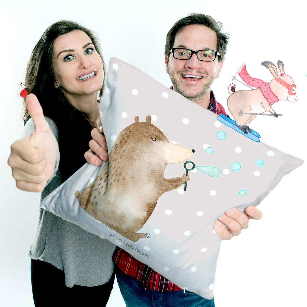 40x40 poduszka niedźwiedź bańki mydlane Sofakissen, Zierkissen, Dekokissen 40x40, Kissen 40x40 Waschbar, Kopfkissen 40x40, Kopfkissen, sitzkissen, Dekokissen Sofa, Kissen, Kissenbezug 40x40, Motivkissen, Couchkissen, sofakissen, Kissen 40x40, Kissenhülle, Sofakissen 40x40, Kissenhülle 40x40, Kissenbezüge, Dekokissen, Bär, Teddy, Teddybär, Seifenblasen Bär Lustig Sein Glücklich Traurig Happy