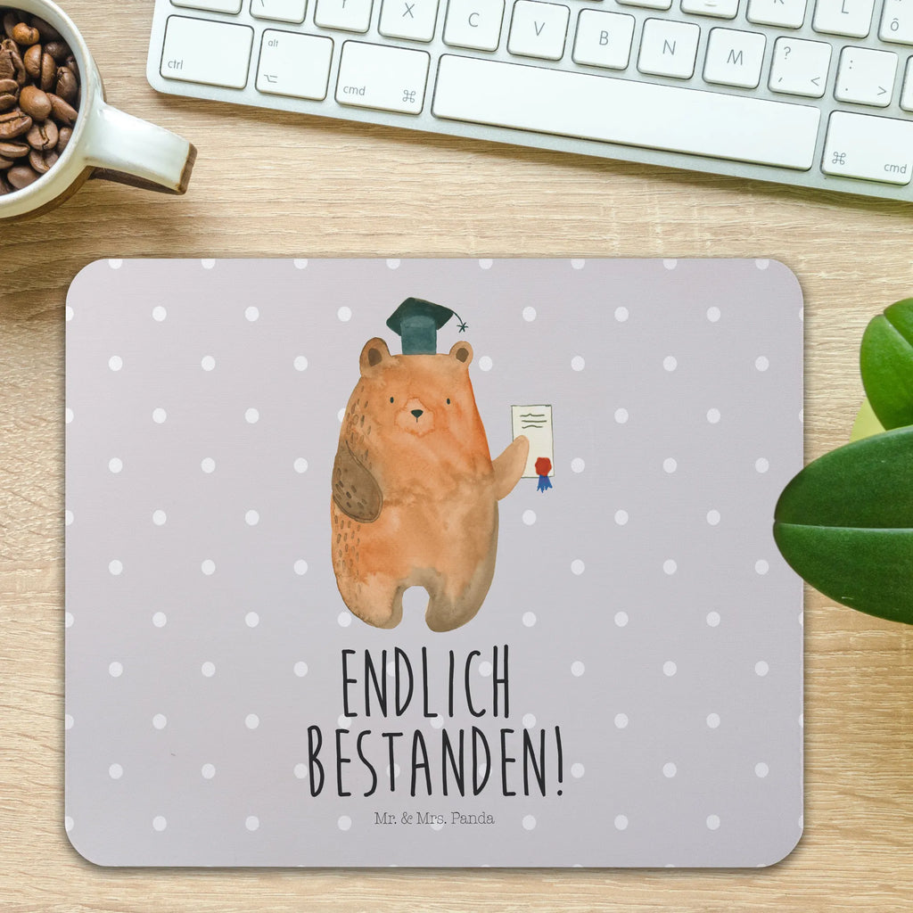 Mouse mat bear Test Mausmatte, Mauspad, pc mauspad, Mausunterlage, laptop mousepad, mousematte, computer mousepad, pc mausunterlage, computermatte, mausteppich, mauspad pc, pc mousepad, Mousepad, computer mauspad, mauspad laptop, notebook mauspad, laptop mauspad, Teddy, Bär, Teddybär, Zeugnis, Prüfungen, Abschluss, Prüfung Bestanden, Abitur, Abschlusszeugnis