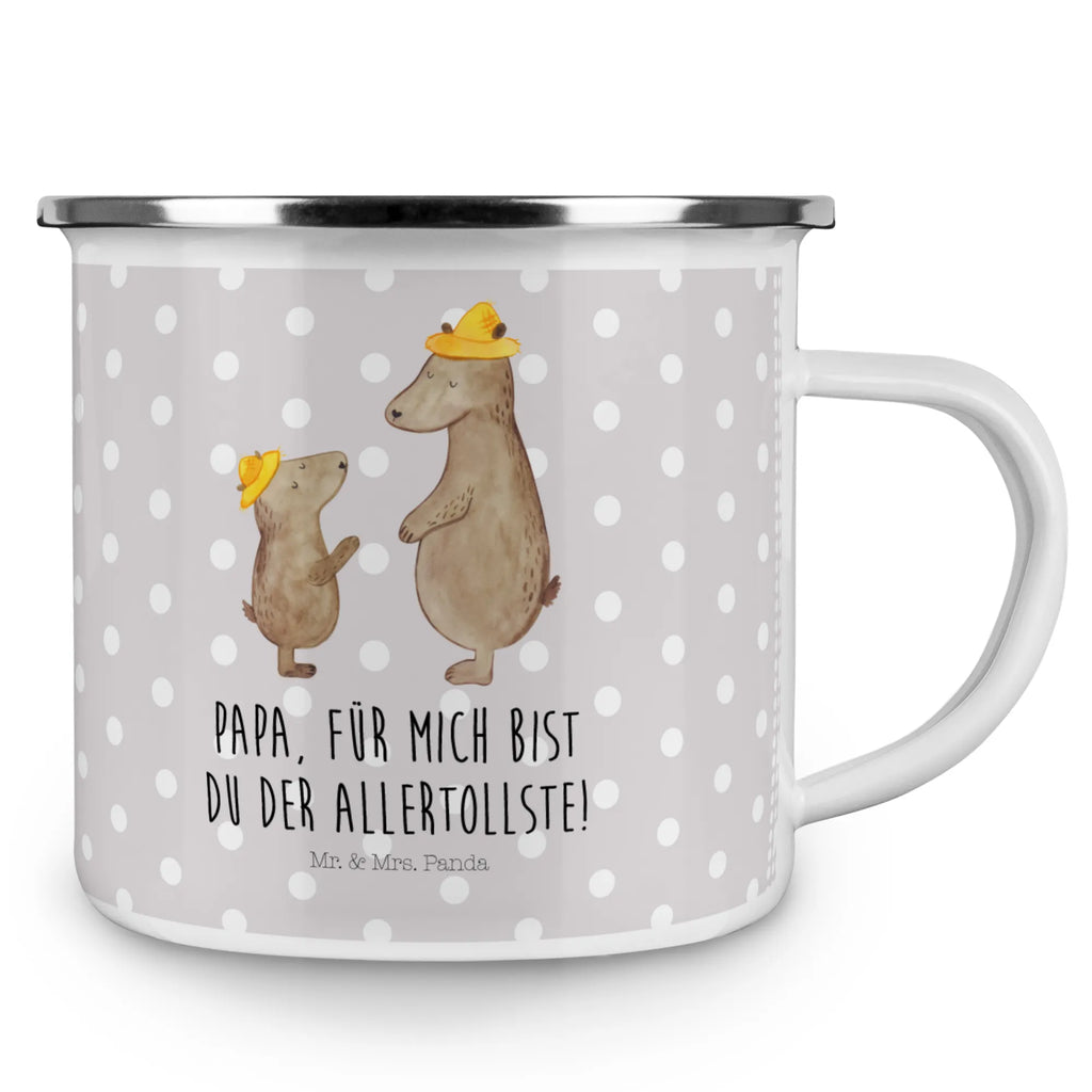 Kempingowy kubek emaliowany Niedźwiedzie z kapeluszami Blechtasse Outdoor, Metall Tasse, Emaille Campingbecher, Kaffee Blechtasse, Blechtassen, Camping Tassen, Camping Becher Edelstahl, Blechtasse, Outdoor Tasse, Tasse Camping, Trinkbecher, Metalltasse für Camping, Campingbecher, Emaille Becher, Camping Tasse Emaille, Emaille Tasse Camping, Emaille Trinkbecher, Emaille Becher Camping, Emaille Tassen, Camping Tasse Metall, Camping Tassen Emaille, Campingtassen, Edelstahl Trinkbecher, Camping Becher, Emaille Tasse, Tasse Emaille, Outdoor Becher, Metalltasse, Emailletasse, Campingtasse, Familie, Vatertag, Muttertag, Bruder, Schwester, Mama, Papa, Oma, Opa, Family, Sohn, Söhne, Kinder, Vorbild, Daddy, Paps, Lieblingsmensch, Papi, Dad, Vater-Sohn, Bären, Kind, Vater, Bär
