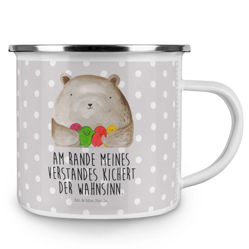 Camping Emaille Tasse Bär Gefühl Trinkbecher, Edelstahl Trinkbecher, Campingbecher, Camping Tasse Emaille, Metalltasse, Metalltasse für Camping, Outdoor Tasse, Camping Tasse Metall, Kaffee Blechtasse, Emaille Trinkbecher, Blechtasse, Camping Tassen Emaille, Emaille Becher Camping, Tasse Camping, Emaille Tasse Camping, Emaille Tassen, Emaille Campingbecher, Camping Becher, Camping Tassen, Blechtassen, Blechtasse Outdoor, Emaille Becher, Campingtasse, Emaille Tasse, Outdoor Becher, Emailletasse, Tasse Emaille, Campingtassen, Camping Becher Edelstahl, Metall Tasse, Bär, Teddy, Teddybär, Durchgedreht, Wahnsinn, Verrückt