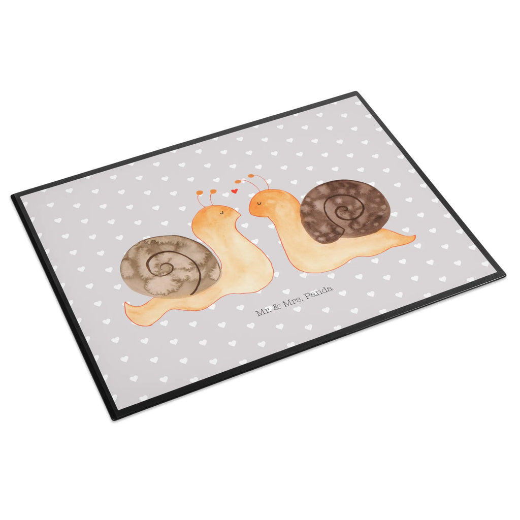 Schreibtischunterlage Schnecken Liebe Bürobedarf, Büroartikel, Schreibwaren, Schreibtischunterlage Groß, Schreibunterlage, Schreibtisch Unterlagen, Schreibtischauflage, Liebe, Partner, Freund, Freundin, Ehemann, Ehefrau, Heiraten, Verlobung, Heiratsantrag, Liebesgeschenk, Jahrestag, Hocheitstag