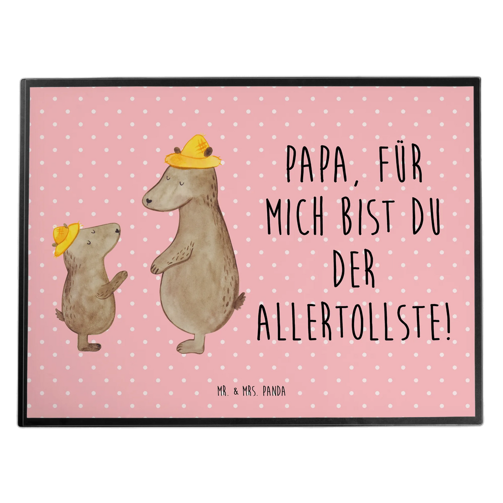 Podkładka na biurko Niedźwiedzie z kapeluszami arbeitsunterlage, arbeitsmatte, Tischunterlage, tischpad, pultunterlage, tischmatte, Schreibtisch Unterlagen, schreibtischauflagen, tischauflage, schreibmatte, tischauflagen, schreibtischmatte, schreibauflage, Schreibunterlage, schreibauflagen, tischmatten, tischpads, Schreibtisch Matte, schreibtischunterlagen, schreibtischunterlage, Schreibtischauflage, Vatertag, Mama, Muttertag, Papa, Oma, Opa, Familie, Schwester, Bruder, Vorbild, Vater-Sohn, Daddy, Bär, Bären, Family, Söhne, Paps, Sohn, Papi, Lieblingsmensch, Dad, Kind, Vater, Kinder