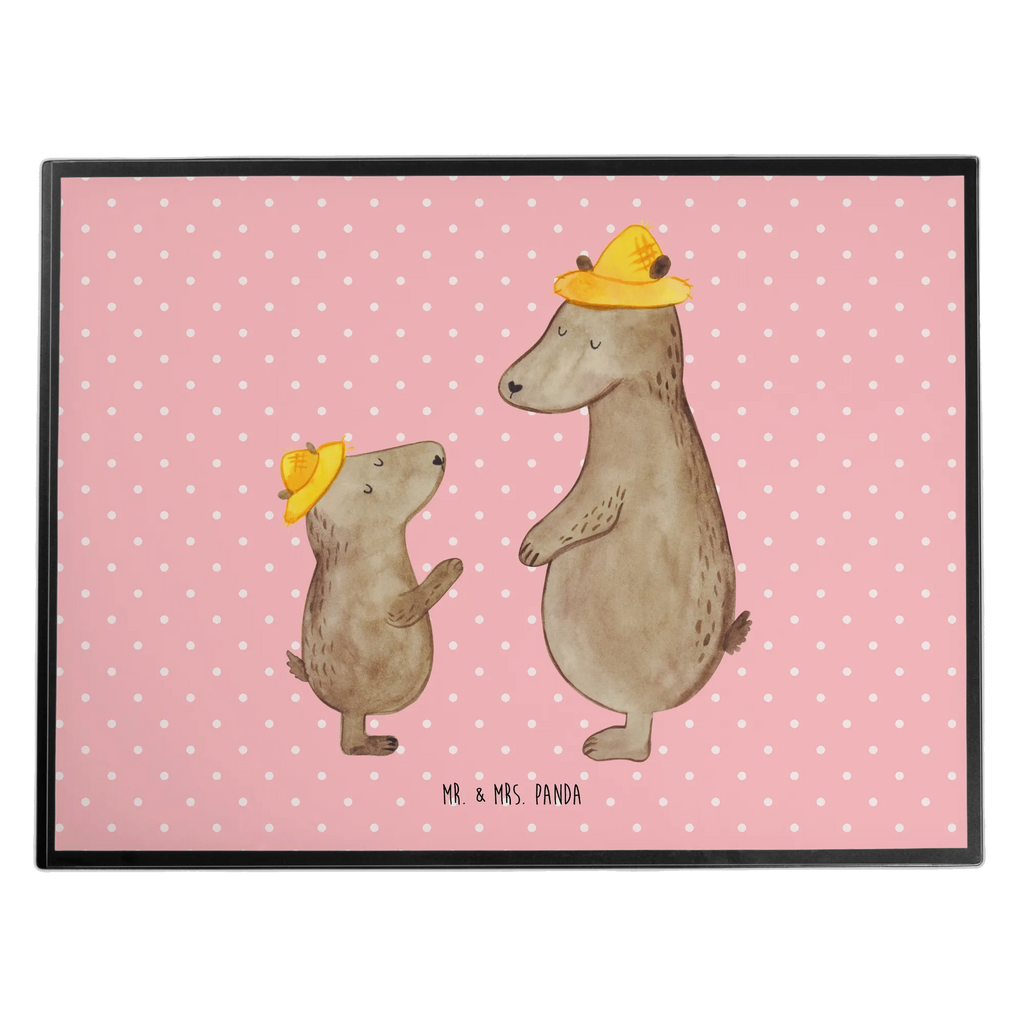 Podkładka na biurko Niedźwiedzie z kapeluszami arbeitsunterlage, arbeitsmatte, Tischunterlage, tischpad, pultunterlage, tischmatte, Schreibtisch Unterlagen, schreibtischauflagen, tischauflage, schreibmatte, tischauflagen, schreibtischmatte, schreibauflage, Schreibunterlage, schreibauflagen, tischmatten, tischpads, Schreibtisch Matte, schreibtischunterlagen, schreibtischunterlage, Schreibtischauflage, Vatertag, Mama, Muttertag, Papa, Oma, Opa, Familie, Schwester, Bruder, Vorbild, Vater-Sohn, Daddy, Bär, Bären, Family, Söhne, Paps, Sohn, Papi, Lieblingsmensch, Dad, Kind, Vater, Kinder