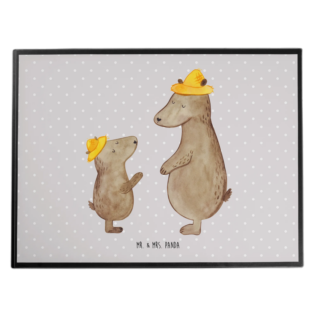 Podkładka na biurko Niedźwiedzie z kapeluszami arbeitsunterlage, arbeitsmatte, Tischunterlage, tischpad, pultunterlage, tischmatte, Schreibtisch Unterlagen, schreibtischauflagen, tischauflage, schreibmatte, tischauflagen, schreibtischmatte, schreibauflage, Schreibunterlage, schreibauflagen, tischmatten, tischpads, Schreibtisch Matte, schreibtischunterlagen, schreibtischunterlage, Schreibtischauflage, Vatertag, Mama, Muttertag, Papa, Oma, Opa, Familie, Schwester, Bruder, Vorbild, Vater-Sohn, Daddy, Bär, Bären, Family, Söhne, Paps, Sohn, Papi, Lieblingsmensch, Dad, Kind, Vater, Kinder