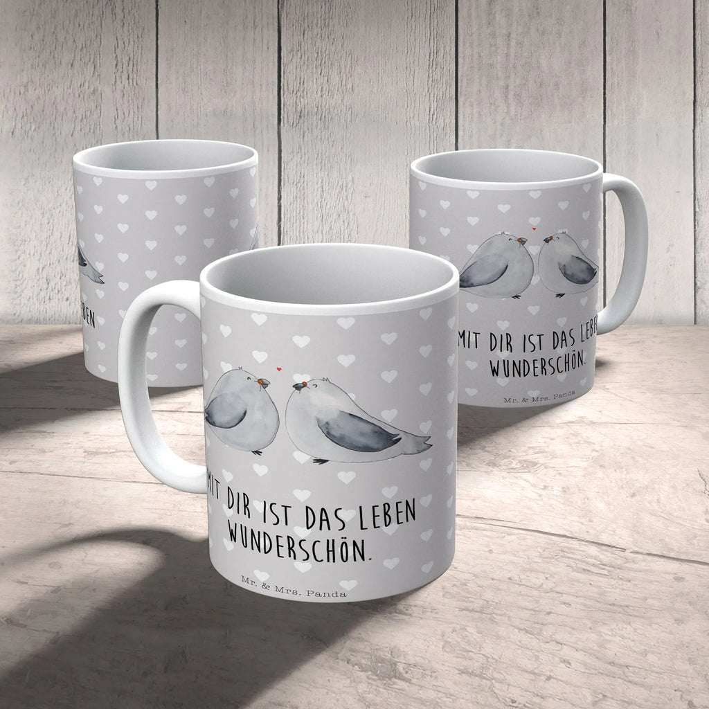 Tasse Turteltauben Liebe Teetasse, Porzellantasse, Tasse mit Zitaten, Geschenktasse, Bürotasse, Tasse mit Motiven, Kaffeetasse, Tasse, Keramiktasse, Liebe, Partner, Freund, Freundin, Ehemann, Ehefrau, Heiraten, Verlobung, Heiratsantrag, Liebesgeschenk, Jahrestag, Hocheitstag, Turteltauben, Verlobt, Geschenk Freund, Geschenk Freundin, Liebesbeweis, Geschenk Hochzeit, Verheiratet, Hochzeitstag, Verliebt, Tauben, Turteltäubchen