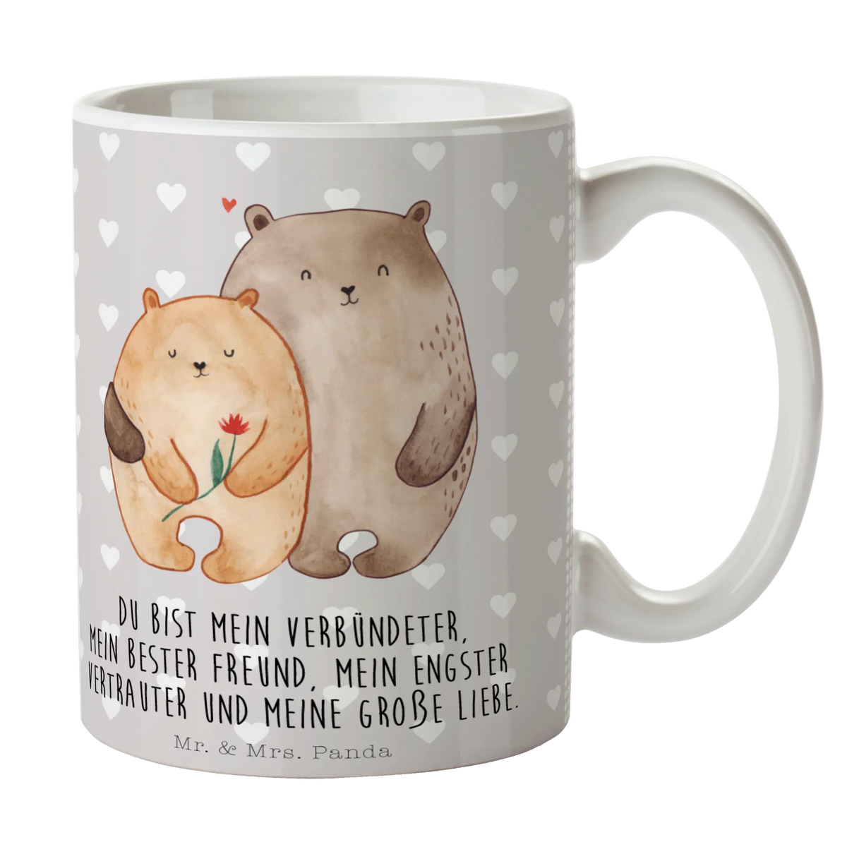 Tasse Bären Liebe Designtasse, Trinktasse, Keramikbecher, Becher, Tasse mit Motiv, Sprüchetasse, Kaffeepott, Tasse mit Spruch, cappuccinotasse, Henkelbecher, Motivtasse, hochwertige tasse, Teetasse, Bürotasse, tasse für büro, Geschenktasse, Teepott, kakaobecher, Trinkbecher, Bedruckte Tasse, Kaffeebecher, kaffeebecher bedruckt, Kaffeetasse, Kakaotasse, Dekotasse, Keramiktasse, milchkaffeetasse, Henkelpott, Henkeltasse, kaffeetasse keramik, design tasse, Frühstückstasse, tasse für kaffee, milchtasse, heißgetränkebecher, Tasse, Bürobecher, statement tasse, schöne tasse, Frühstücksbecher, Teebecher, kaffeetasse bedruckt, kaffeebecher keramik, haferl, Pott, Partner, Liebesgeschenk, Freund, Ehemann, Ehefrau, Freundin, Liebe, Heiraten, Heiratsantrag, Jahrestag, Hocheitstag, Verlobung, Bären, Hochzeitstag, Verheiratet, Verlobt, Liebesbeweis, Geschenk Hochzeit, Bär, Geschenk Freund, Bärchen, Geschenk Freundin, Verliebt