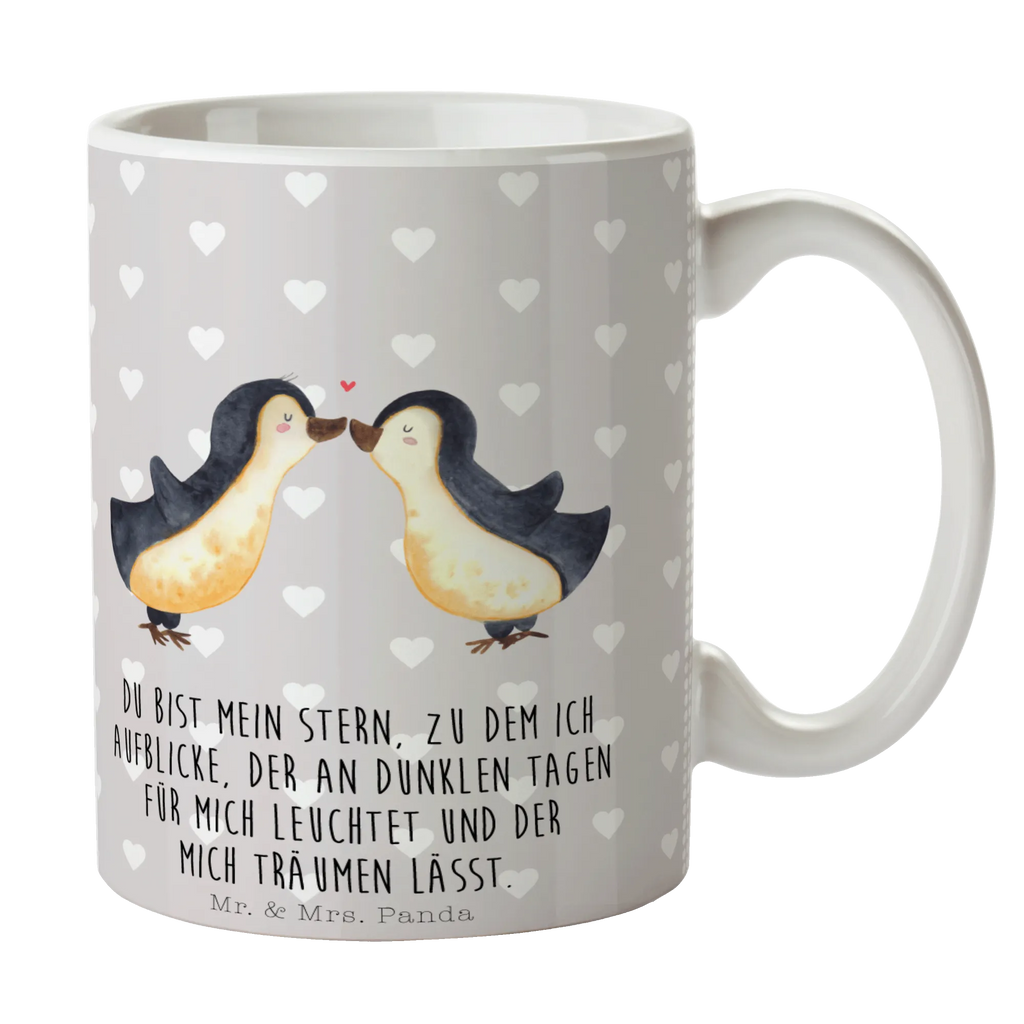 Tasse Pinguin Liebe Porzellantasse, Geschenktasse, Tasse mit Zitaten, Teetasse, Keramiktasse, Tasse, Bürotasse, Kaffeetasse, Tasse mit Motiven, Liebe, Partner, Freund, Freundin, Ehemann, Ehefrau, Heiraten, Verlobung, Heiratsantrag, Liebesgeschenk, Jahrestag, Hocheitstag, Geschenk Hochzeitstag, Hochzeit, Verlobte, Hochzeitstag, Geschenk Freund, Verlobter, Pinguin, Liebesspruch, Pinguinpaar, Pärchen. Liebespaar, Pinguin Paar, Geschenkidee, Paar, Liebesbeweis, Love, Pinguine, Geschenk Freundin, Pinguin Liebe, Gastgeschenk