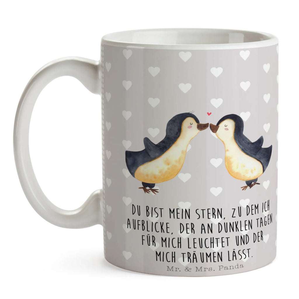 Tasse Pinguin Liebe Porzellantasse, Geschenktasse, Tasse mit Zitaten, Teetasse, Keramiktasse, Tasse, Bürotasse, Kaffeetasse, Tasse mit Motiven, Liebe, Partner, Freund, Freundin, Ehemann, Ehefrau, Heiraten, Verlobung, Heiratsantrag, Liebesgeschenk, Jahrestag, Hocheitstag, Geschenk Hochzeitstag, Hochzeit, Verlobte, Hochzeitstag, Geschenk Freund, Verlobter, Pinguin, Liebesspruch, Pinguinpaar, Pärchen. Liebespaar, Pinguin Paar, Geschenkidee, Paar, Liebesbeweis, Love, Pinguine, Geschenk Freundin, Pinguin Liebe, Gastgeschenk