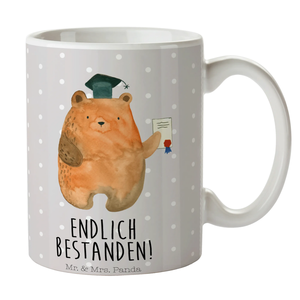 Tasse Bär Prüfung Bedruckte Tasse, Tasse mit Spruch, kaffeebecher keramik, kaffeebecher bedruckt, Tasse, Henkelbecher, Teepott, Frühstücksbecher, Teetasse, kakaobecher, heißgetränkebecher, Keramiktasse, Bürobecher, statement tasse, Trinktasse, Bürotasse, Trinkbecher, Pott, Frühstückstasse, hochwertige tasse, tasse für büro, tasse für kaffee, kaffeetasse keramik, Teebecher, Becher, design tasse, Henkeltasse, Keramikbecher, Kakaotasse, milchkaffeetasse, Kaffeepott, Kaffeebecher, Tasse mit Motiv, cappuccinotasse, schöne tasse, kaffeetasse bedruckt, Motivtasse, Dekotasse, Sprüchetasse, Designtasse, Henkelpott, Kaffeetasse, milchtasse, Geschenktasse, haferl, Bär, Teddy, Teddybär, Abschlusszeugnis, Prüfungen, Prüfung Bestanden, Abschluss, Abitur, Zeugnis