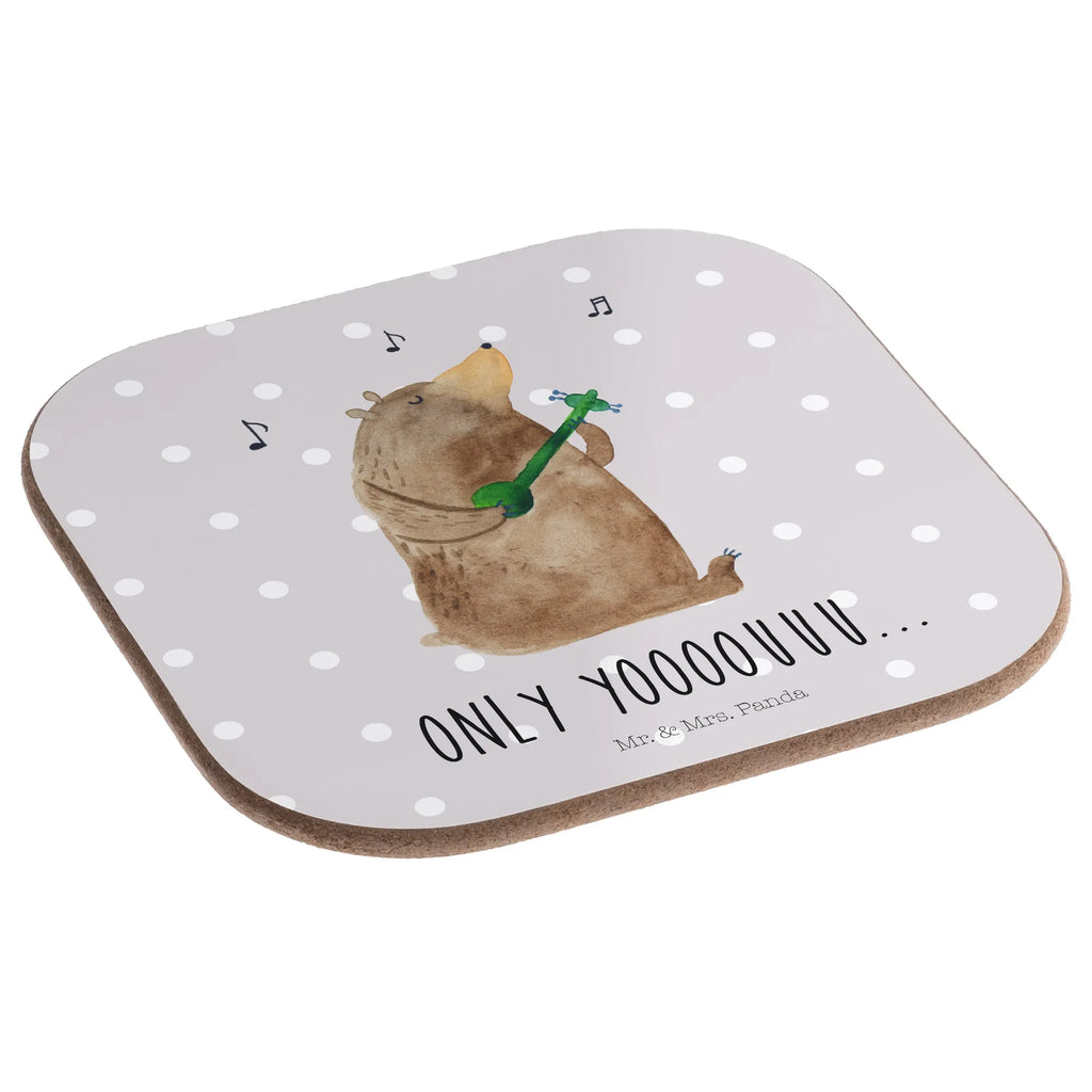 Podkładka niedźwiedź Gitara Niedźwiedź, Miś, Pluszowy miś