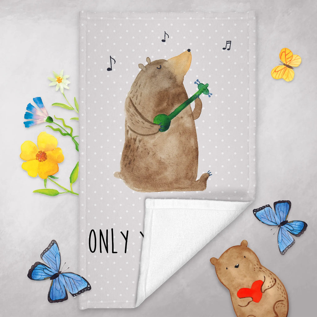 Hand towel bear guitar sporthandtücher, Reisehandtuch, kinderhandtücher, Duschtuch, gesichtstuch, Gästehandtücher, handtuch bad, bad handtuch, handtücher, Handtuch, reisehandtücher, handtuch badezimmer, Mittelgroßes Handtuch, frotteehandtücher, handtücher 50x100, gesichtshandtuch, Kinderhandtuch, Handtuch 50x100, Gästehandtuch, sporthandtuch, baumwollhandtücher, Teddy, Bär, Teddybär