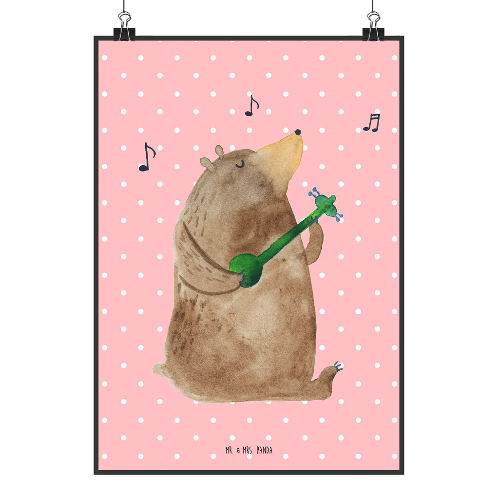 Poster bear song bear, teddy, teddy bear, cuddly toy, song, woman, Bear, love song, partner, heart, valentine, girlfriend, saying, love, gift