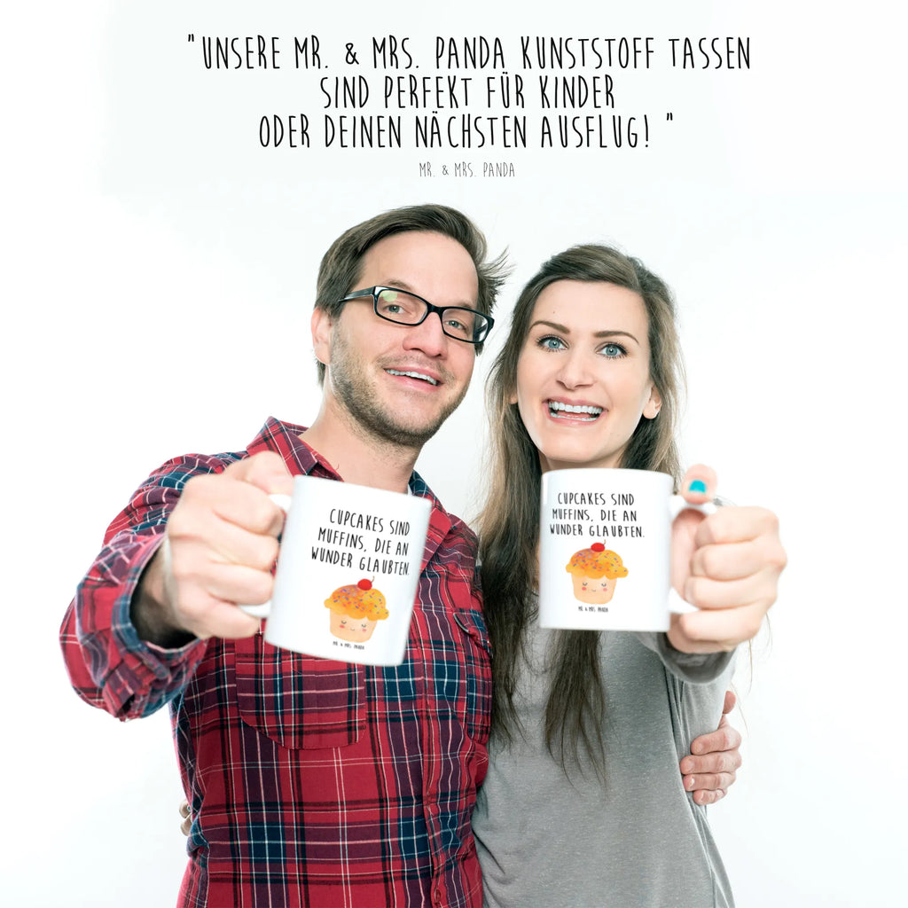 kubek dla dzieci Babeczka Motywy zwierzęce, dobra energia, zabawne powiedzonka, zwierzęta