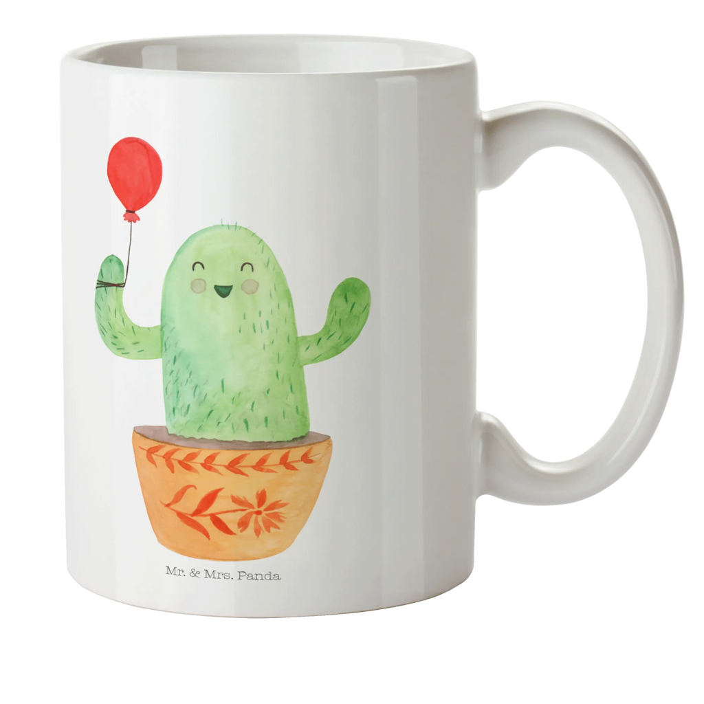 kubek dla dzieci Kaktus balon Kaktus, Kaktusy