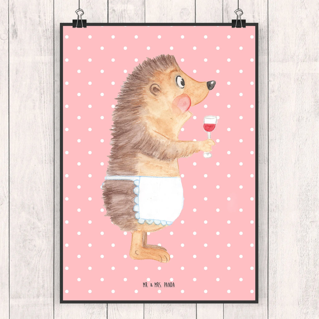 Poster Igel Wein Wandposter, Bild für Wand, Kunstdruck, Mr. & Mrs. Panda Poster, wanddruck, drucke, Poster, Wanddeko Bild, Wandschmuck, wandkunst, Deko Bild, kunstdruck poster, wanddeko, grafikposter, Designposter, kunst für die wand, Posterdruck, kunstposter, Bild, Wanddekoration, Plakat, Wandbild, Gute Laune, Tiermotive, Tiere, Lustige Sprüche, Wein Spruch, Wein Deko, Rotwein, Weißwein, Weinglas, Geschenk Weinliebhaber, Igel, Wein trinken, Geschenk Weintrinker