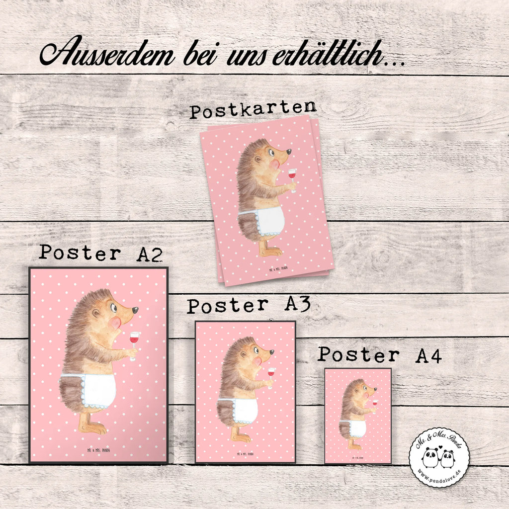 Poster Igel Wein Wandposter, Bild für Wand, Kunstdruck, Mr. & Mrs. Panda Poster, wanddruck, drucke, Poster, Wanddeko Bild, Wandschmuck, wandkunst, Deko Bild, kunstdruck poster, wanddeko, grafikposter, Designposter, kunst für die wand, Posterdruck, kunstposter, Bild, Wanddekoration, Plakat, Wandbild, Gute Laune, Tiermotive, Tiere, Lustige Sprüche, Wein Spruch, Wein Deko, Rotwein, Weißwein, Weinglas, Geschenk Weinliebhaber, Igel, Wein trinken, Geschenk Weintrinker