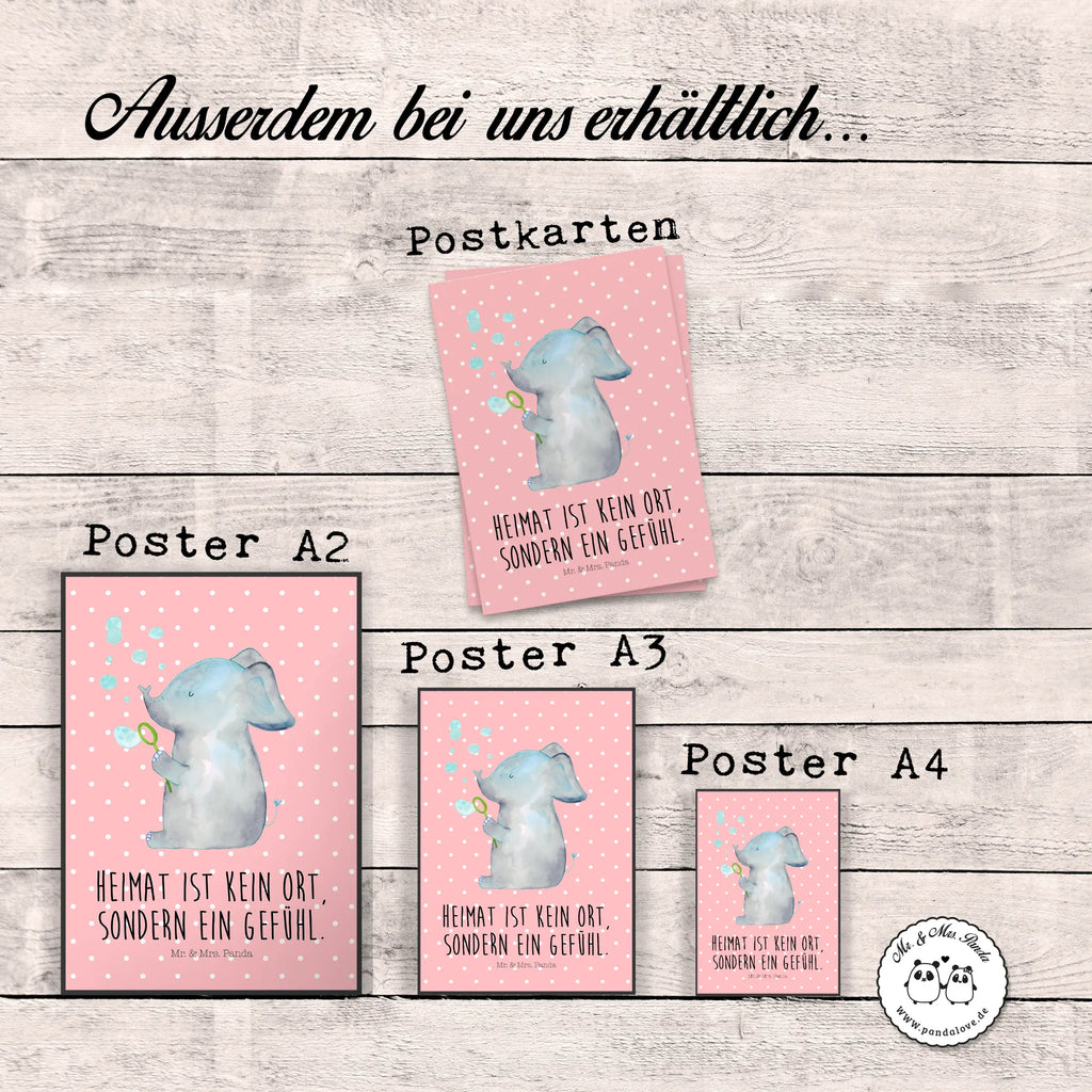 Plakat słoń bańki mydlane Mr. & Mrs. Panda Poster, wandkunst, Wanddekoration, grafikposter, Bild, Plakat, drucke, wanddruck, wanddeko, Designposter, Wandschmuck, Wanddeko Bild, Wandbild, kunstdruck poster, Posterdruck, Poster, Deko Bild, kunstposter, kunst für die wand, Kunstdruck, Bild für Wand, Wandposter, Gute Laune, Tiermotive, Tiere, Lustige Sprüche, Dickhäuter, Rüsseltier, Liebesspruch, Seifenblasen, Heimat, Elefant, Liebesbeweis, Gefühl. Daheim, Liebe, Elefanten