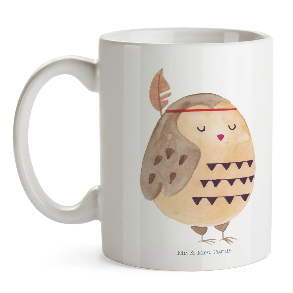 Tasse Eule Federschmuck Henkeltasse, kaffeetasse bedruckt, milchkaffeetasse, Teepott, Kaffeepott, Teebecher, statement tasse, tasse für kaffee, Dekotasse, Keramiktasse, kaffeetasse keramik, haferl, Geschenktasse, Bürotasse, Sprüchetasse, design tasse, Kaffeebecher, Mug, Teetasse, Becher, Trinkbecher, Designtasse, Motivtasse, Henkelbecher, tasse für büro, Tasse mit Spruch, heißgetränkebecher, Frühstücksbecher, Bedruckte Tasse, kaffeebecher bedruckt, Keramikbecher, Tasse, Frühstückstasse, Kaffeetasse, Coffee Mug, Bürobecher, hochwertige tasse, Kakaotasse, Trinktasse, kaffeebecher keramik, Tasse mit Motiv, Pott, schöne tasse, Eule, Federschmuck, Dekoration, Owl, Das Leben Ist Ein Abenteuer, Reisespruch, Eule Deko