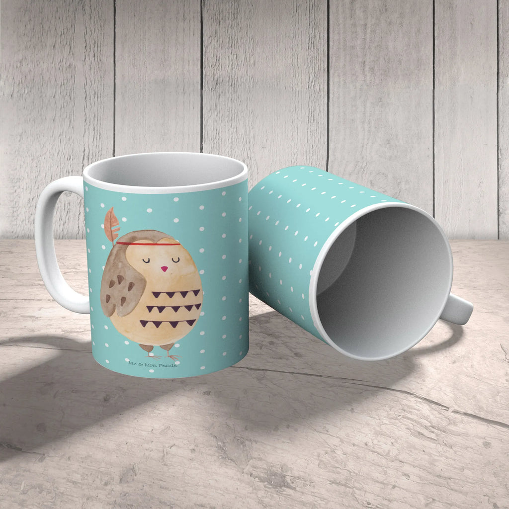 Tasse Eule Federschmuck Henkeltasse, kaffeetasse bedruckt, milchkaffeetasse, Teepott, Kaffeepott, Teebecher, statement tasse, tasse für kaffee, Dekotasse, Keramiktasse, kaffeetasse keramik, haferl, Geschenktasse, Bürotasse, Sprüchetasse, design tasse, Kaffeebecher, Mug, Teetasse, Becher, Trinkbecher, Designtasse, Motivtasse, Henkelbecher, tasse für büro, Tasse mit Spruch, heißgetränkebecher, Frühstücksbecher, Bedruckte Tasse, kaffeebecher bedruckt, Keramikbecher, Tasse, Frühstückstasse, Kaffeetasse, Coffee Mug, Bürobecher, hochwertige tasse, Kakaotasse, Trinktasse, kaffeebecher keramik, Tasse mit Motiv, Pott, schöne tasse, Eule, Federschmuck, Dekoration, Owl, Das Leben Ist Ein Abenteuer, Reisespruch, Eule Deko
