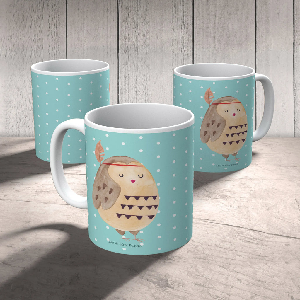 Tasse Eule Federschmuck Henkeltasse, kaffeetasse bedruckt, milchkaffeetasse, Teepott, Kaffeepott, Teebecher, statement tasse, tasse für kaffee, Dekotasse, Keramiktasse, kaffeetasse keramik, haferl, Geschenktasse, Bürotasse, Sprüchetasse, design tasse, Kaffeebecher, Mug, Teetasse, Becher, Trinkbecher, Designtasse, Motivtasse, Henkelbecher, tasse für büro, Tasse mit Spruch, heißgetränkebecher, Frühstücksbecher, Bedruckte Tasse, kaffeebecher bedruckt, Keramikbecher, Tasse, Frühstückstasse, Kaffeetasse, Coffee Mug, Bürobecher, hochwertige tasse, Kakaotasse, Trinktasse, kaffeebecher keramik, Tasse mit Motiv, Pott, schöne tasse, Eule, Federschmuck, Dekoration, Owl, Das Leben Ist Ein Abenteuer, Reisespruch, Eule Deko