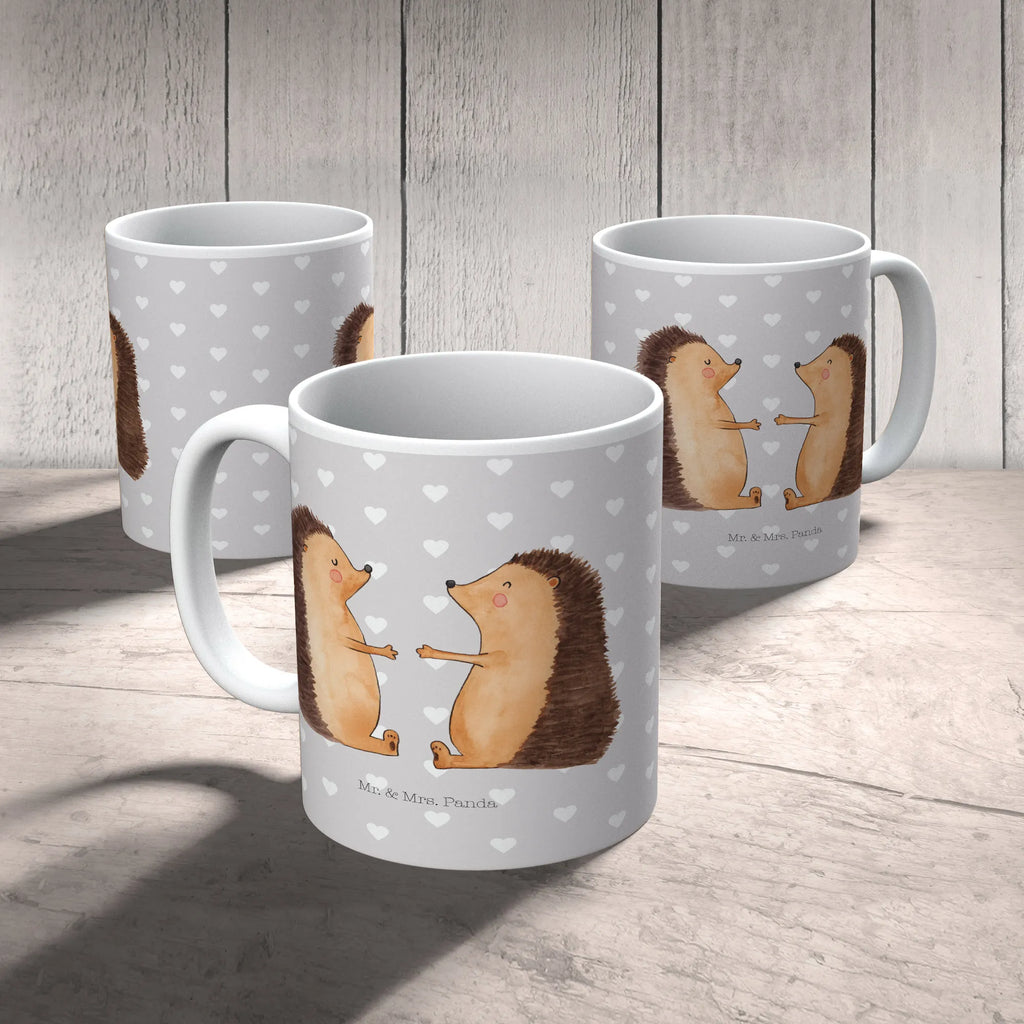 Mug Hedgehogs in love tea mug, custom mug, office mug, mug with quotes, mug with designs, gift mug, personalized mug, latte mug, porcelain mug, coffee mug, ceramic mug, mug, novelty mug, Love, Loving, Two, Together, Marriage, Engagement, Proposal of marriage, Love gift, gift for her, gift for him, anniversary gift, Gift, Anniversary, Girlfriend, Engaged, Friend, Proof of love, Wedding, Hedgehog, Partner, In love, Married, Wedding anniversary