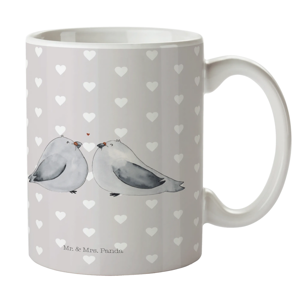 Tasse Turteltauben Liebe Teetasse, Porzellantasse, Tasse mit Zitaten, Geschenktasse, Bürotasse, Tasse mit Motiven, Kaffeetasse, Tasse, Keramiktasse, Liebe, Partner, Freund, Freundin, Ehemann, Ehefrau, Heiraten, Verlobung, Heiratsantrag, Liebesgeschenk, Jahrestag, Hocheitstag, Turteltauben, Verlobt, Geschenk Freund, Geschenk Freundin, Liebesbeweis, Geschenk Hochzeit, Verheiratet, Hochzeitstag, Verliebt, Tauben, Turteltäubchen