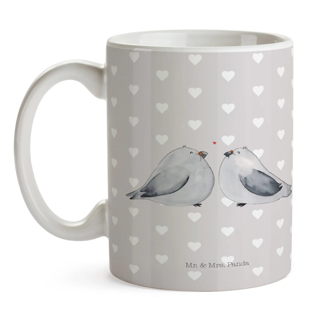 Tasse Turteltauben Liebe Teetasse, Porzellantasse, Tasse mit Zitaten, Geschenktasse, Bürotasse, Tasse mit Motiven, Kaffeetasse, Tasse, Keramiktasse, Liebe, Partner, Freund, Freundin, Ehemann, Ehefrau, Heiraten, Verlobung, Heiratsantrag, Liebesgeschenk, Jahrestag, Hocheitstag, Turteltauben, Verlobt, Geschenk Freund, Geschenk Freundin, Liebesbeweis, Geschenk Hochzeit, Verheiratet, Hochzeitstag, Verliebt, Tauben, Turteltäubchen