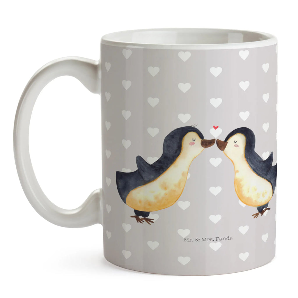 Tasse Pinguin Liebe Porzellantasse, Geschenktasse, Tasse mit Zitaten, Teetasse, Keramiktasse, Tasse, Bürotasse, Kaffeetasse, Tasse mit Motiven, Liebe, Partner, Freund, Freundin, Ehemann, Ehefrau, Heiraten, Verlobung, Heiratsantrag, Liebesgeschenk, Jahrestag, Hocheitstag, Geschenk Hochzeitstag, Hochzeit, Verlobte, Hochzeitstag, Geschenk Freund, Verlobter, Pinguin, Liebesspruch, Pinguinpaar, Pärchen. Liebespaar, Pinguin Paar, Geschenkidee, Paar, Liebesbeweis, Love, Pinguine, Geschenk Freundin, Pinguin Liebe, Gastgeschenk