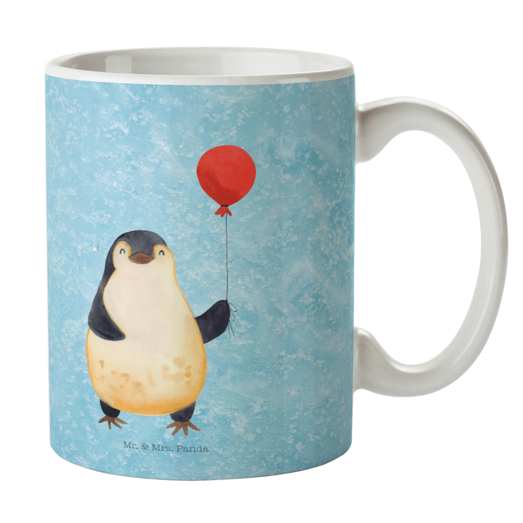 Mug Penguin balloon mug, ceramic mug, coffee mug, mug with quotes, mug with designs, porcelain mug, tea mug, gift mug, office mug, latte mug, custom mug, personalized mug, novelty mug, Penguin, North Pole, Winter, Penguins, daydreams, penguins, best friend, motivation, love of life, balloon, gift idea, gift girlfriend, new start, happiness, love, new life