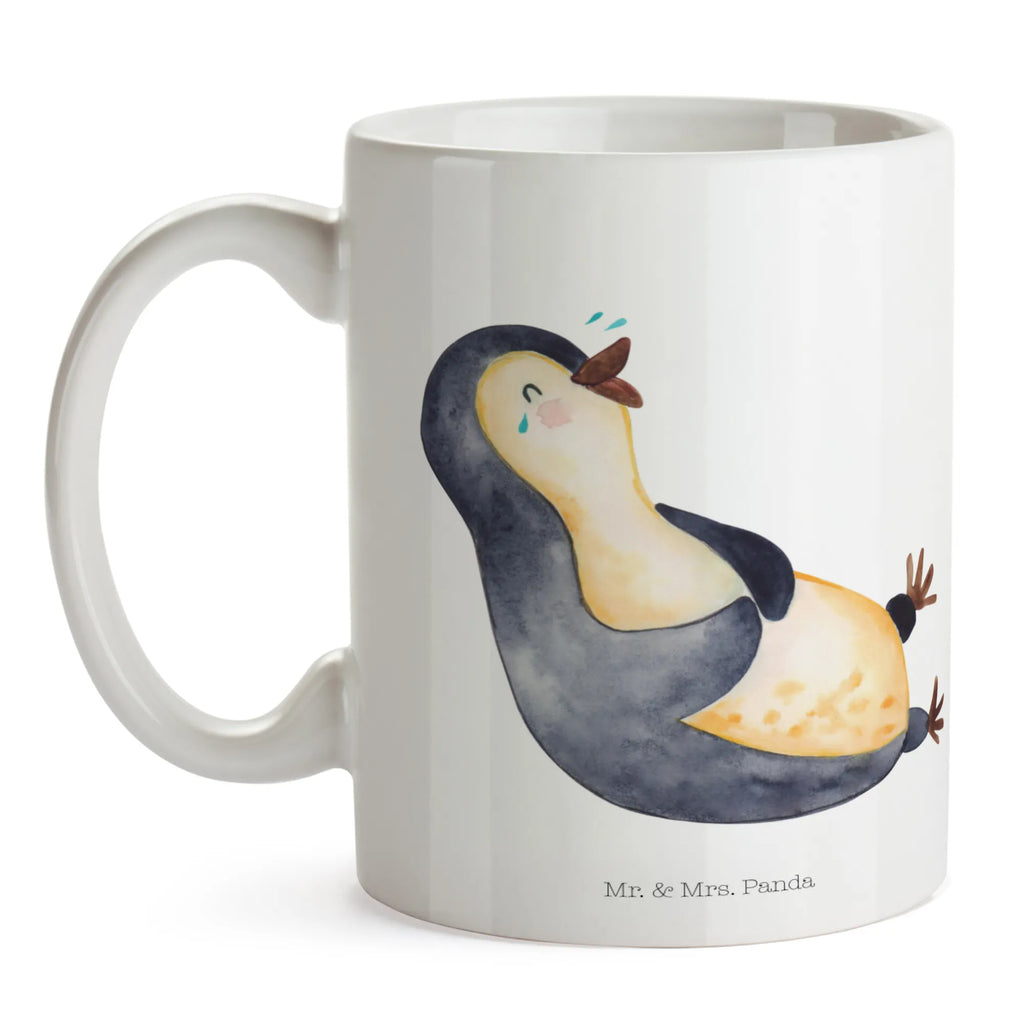 Mug Penguin Laugh Designtasse, schöne tasse, kaffeetasse keramik, Trinktasse, Bedruckte Tasse, Henkelbecher, Kaffeebecher, Teepott, Tasse, kaffeebecher bedruckt, Mug, Tasse mit Motiv, Teebecher, Keramikbecher, Geschenktasse, Kaffeetasse, Sprüchetasse, Motivtasse, Tasse mit Spruch, tasse für kaffee, kaffeebecher keramik, Pott, tasse für büro, Teetasse, Dekotasse, Kaffeepott, Bürobecher, Frühstücksbecher, milchkaffeetasse, Coffee Mug, Kakaotasse, Henkeltasse, statement tasse, Frühstückstasse, Keramiktasse, kaffeetasse bedruckt, Bürotasse, design tasse, Trinkbecher, Becher, haferl, heißgetränkebecher, hochwertige tasse, Pinguin, Fröhlich, Humor, Fröhlichkeit, Pinguine, Optimismus, Lustiger Spruch, Lachen