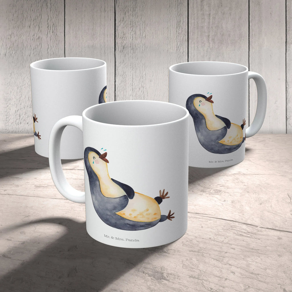 Mug Penguin Laugh Designtasse, schöne tasse, kaffeetasse keramik, Trinktasse, Bedruckte Tasse, Henkelbecher, Kaffeebecher, Teepott, Tasse, kaffeebecher bedruckt, Mug, Tasse mit Motiv, Teebecher, Keramikbecher, Geschenktasse, Kaffeetasse, Sprüchetasse, Motivtasse, Tasse mit Spruch, tasse für kaffee, kaffeebecher keramik, Pott, tasse für büro, Teetasse, Dekotasse, Kaffeepott, Bürobecher, Frühstücksbecher, milchkaffeetasse, Coffee Mug, Kakaotasse, Henkeltasse, statement tasse, Frühstückstasse, Keramiktasse, kaffeetasse bedruckt, Bürotasse, design tasse, Trinkbecher, Becher, haferl, heißgetränkebecher, hochwertige tasse, Pinguin, Fröhlich, Humor, Fröhlichkeit, Pinguine, Optimismus, Lustiger Spruch, Lachen