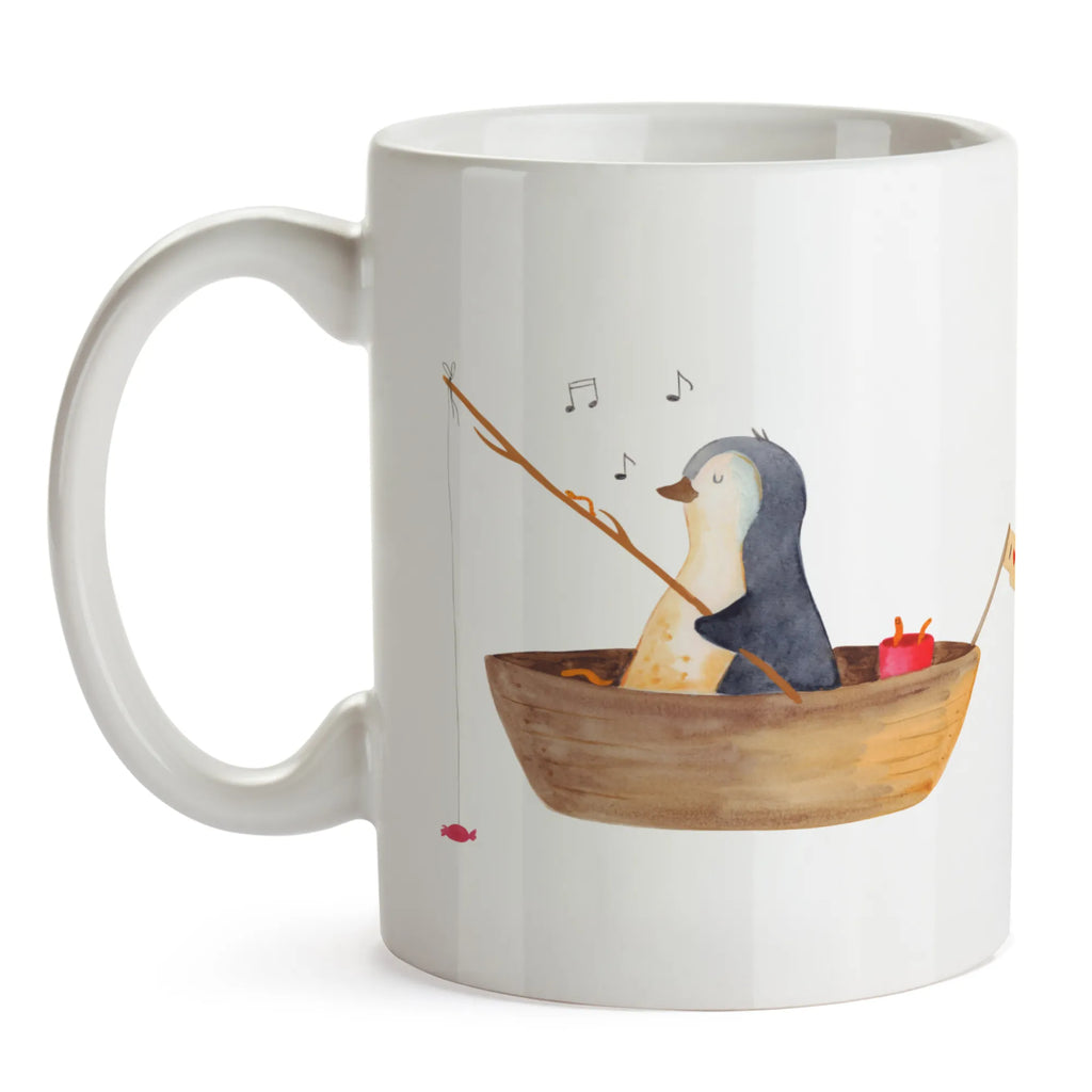 Mug Penguin fishing boat Sprüchetasse, Bürobecher, Frühstückstasse, tasse für büro, heißgetränkebecher, Kaffeepott, Coffee Mug, design tasse, Teebecher, Teetasse, Geschenktasse, haferl, Trinktasse, tasse für kaffee, kaffeebecher bedruckt, Kaffeetasse, Tasse mit Spruch, Becher, Keramikbecher, Kaffeebecher, kaffeetasse keramik, Mug, statement tasse, Tasse, Teepott, Dekotasse, Kakaotasse, kaffeetasse bedruckt, Henkelbecher, Motivtasse, Henkeltasse, Keramiktasse, Tasse mit Motiv, kaffeebecher keramik, Trinkbecher, Bürotasse, Bedruckte Tasse, milchkaffeetasse, hochwertige tasse, Frühstücksbecher, Designtasse, schöne tasse, Pott, Pinguin, Angeln, Motivation, Scheidung, Geschenkidee Liebeskummer, Genießen, Lebenslust, Neustart, Pinguine, Trennung, Boot, Neuanfang, Angelboot, Leben