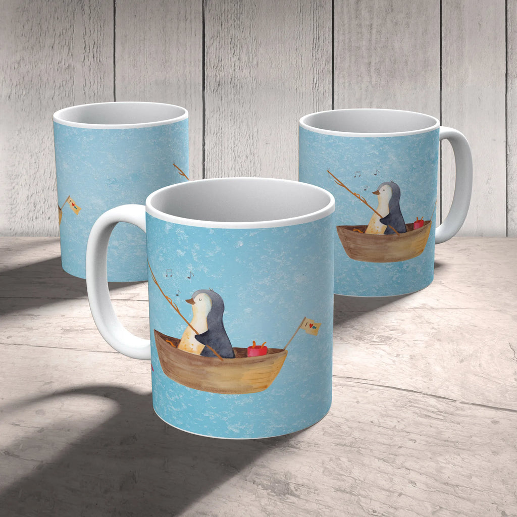 Mug Penguin fishing boat Sprüchetasse, Bürobecher, Frühstückstasse, tasse für büro, heißgetränkebecher, Kaffeepott, Coffee Mug, design tasse, Teebecher, Teetasse, Geschenktasse, haferl, Trinktasse, tasse für kaffee, kaffeebecher bedruckt, Kaffeetasse, Tasse mit Spruch, Becher, Keramikbecher, Kaffeebecher, kaffeetasse keramik, Mug, statement tasse, Tasse, Teepott, Dekotasse, Kakaotasse, kaffeetasse bedruckt, Henkelbecher, Motivtasse, Henkeltasse, Keramiktasse, Tasse mit Motiv, kaffeebecher keramik, Trinkbecher, Bürotasse, Bedruckte Tasse, milchkaffeetasse, hochwertige tasse, Frühstücksbecher, Designtasse, schöne tasse, Pott, Pinguin, Angeln, Motivation, Scheidung, Geschenkidee Liebeskummer, Genießen, Lebenslust, Neustart, Pinguine, Trennung, Boot, Neuanfang, Angelboot, Leben