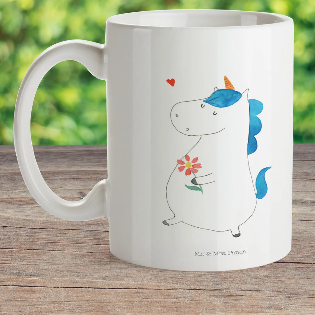 Child's mug unicorn Stroll mug, kindergarten, plastic cup, camping mug, drinking cup, coffee cup, unicorn, unicorns, Unicorn, Good Luck, Glitter, Walk, Mother, Motivation, Joy, Flowers, bff gift, Girlfriend present, Sister