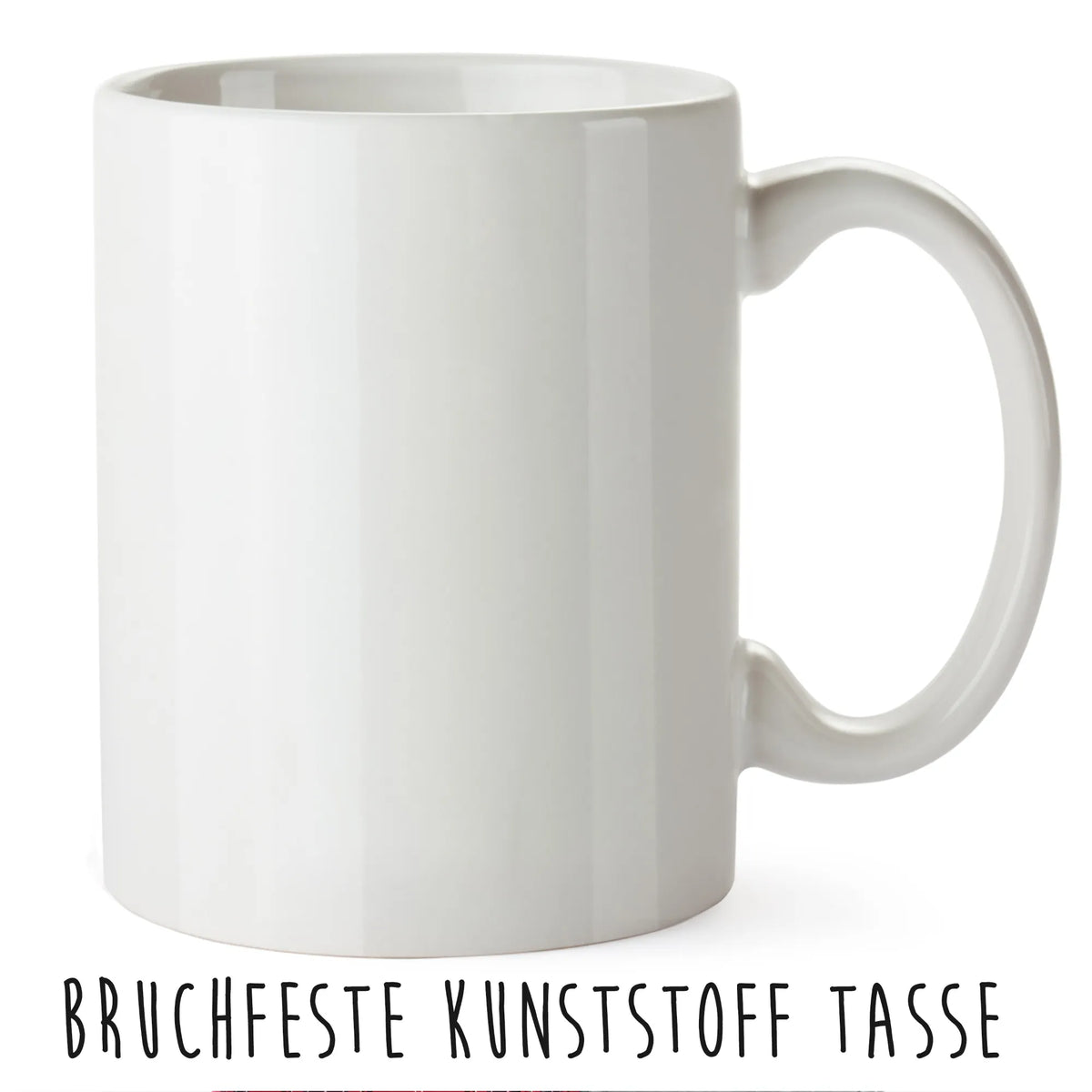 Kindertasse Einhorn Dankeschön