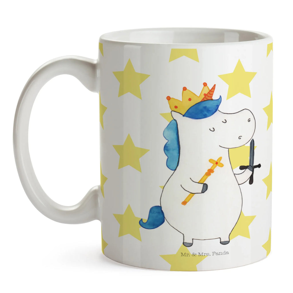 Mug unicorn king with sword coffee mug, gift mug, mug, porcelain mug, office mug, mug with quotes, mug with designs, ceramic mug, custom mug, novelty mug, tea mug, latte mug, personalized mug, unicorn, unicorns, Emperor, Unicorn, President, Prosecco, Chancellor, Ruler, gift boyfriend, King, Crown, sword, Princess, present boy