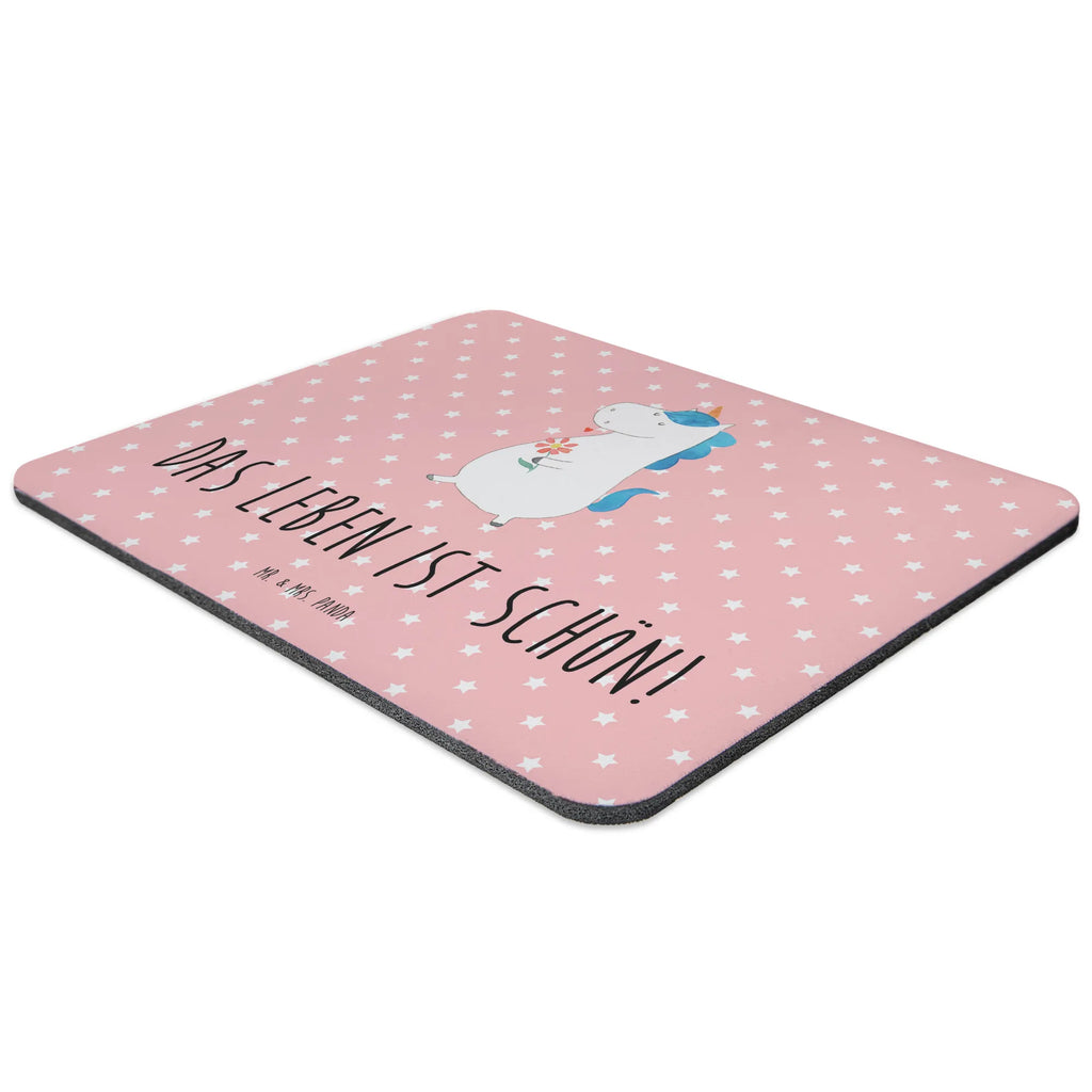 Mouse mat unicorn Stroll Office, saying, Motif, Study, Print, Pad, Mouse, PC, Gift, Student, Work, Mouse Pad, mousepad, fun, unicorn, unicorns, Girlfriend present, Flowers, Good Luck, bff gift, Walk, Glitter, Joy, Motivation, Unicorn, Mother, Sister