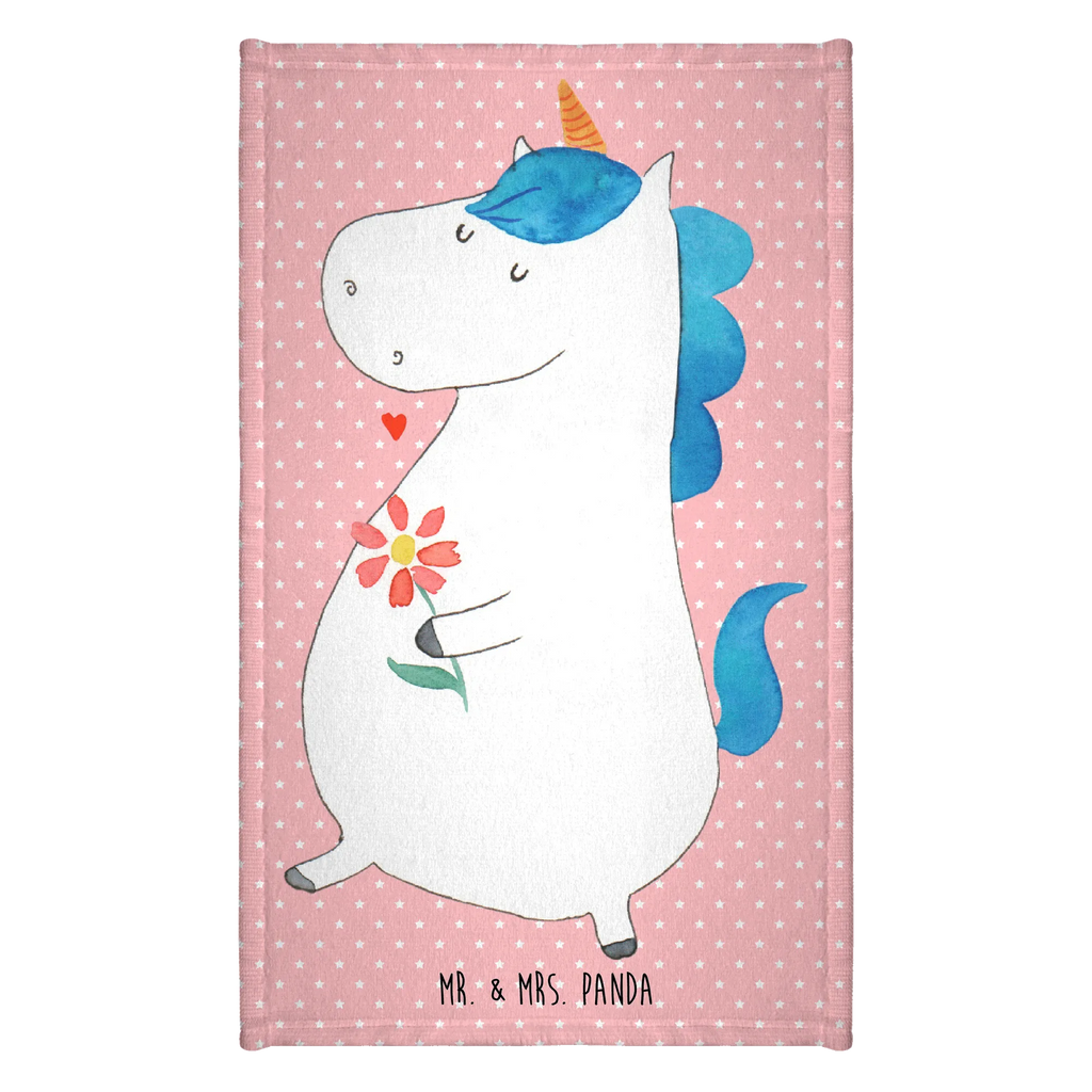 Hand towel unicorn Stroll children, bathroom, big, Towel, towels, bath towel, baby, unicorn, unicorns, Good Luck, Sister, Walk, Girlfriend present, Unicorn, Joy, bff gift, Motivation, Glitter, Flowers, Mother