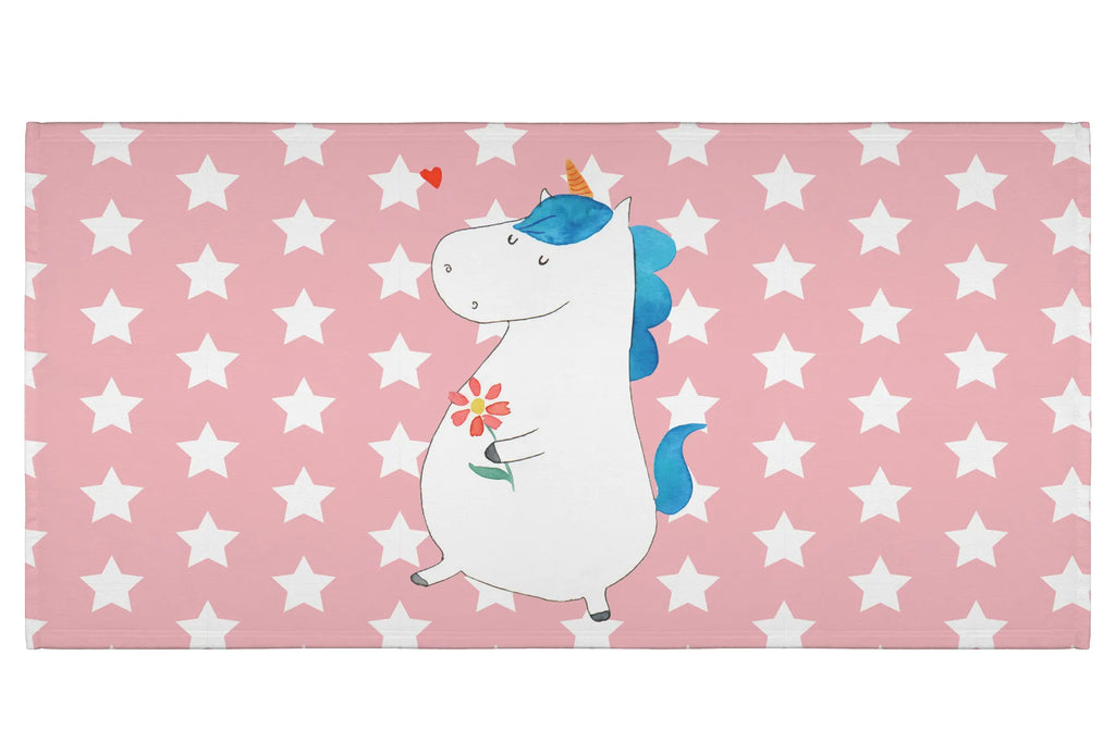 Hand towel unicorn Stroll children, bathroom, big, Towel, towels, bath towel, baby, unicorn, unicorns, Good Luck, Sister, Walk, Girlfriend present, Unicorn, Joy, bff gift, Motivation, Glitter, Flowers, Mother
