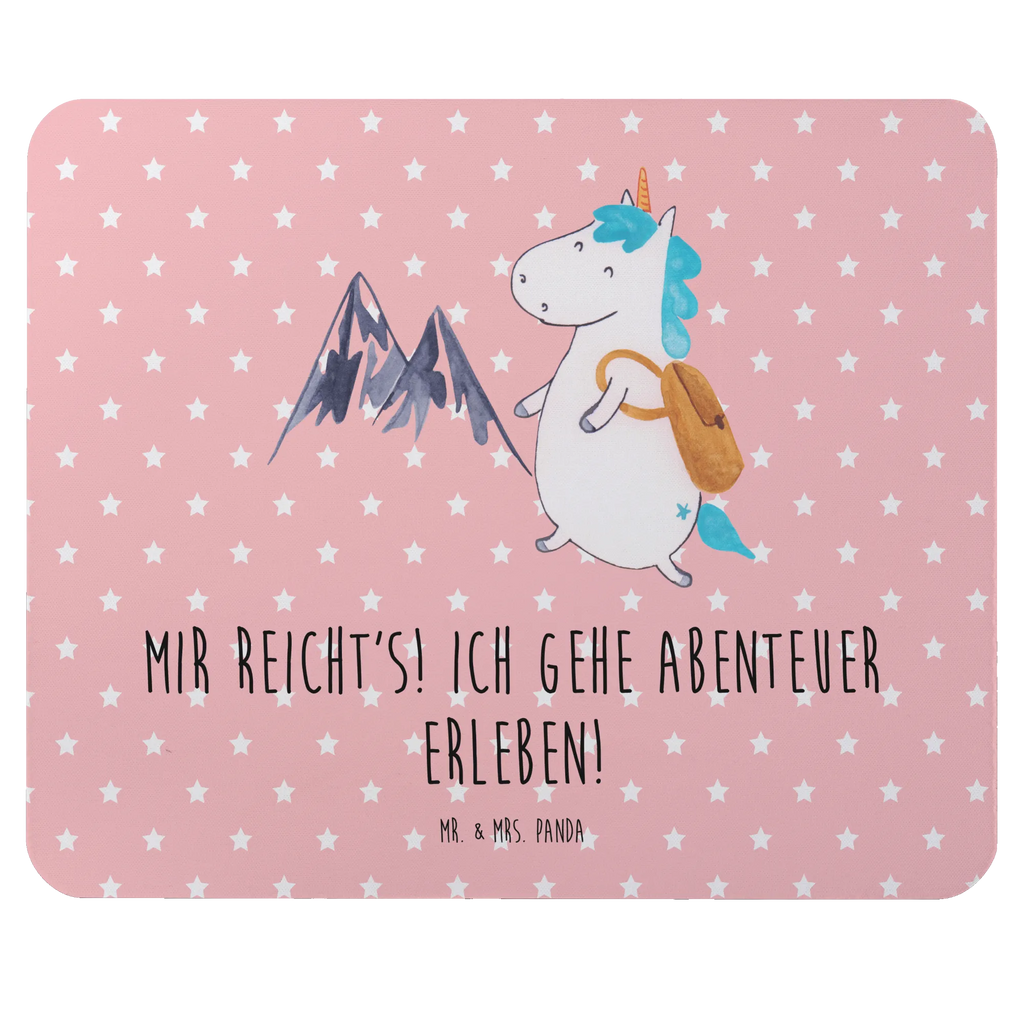 Mouse mat unicorn climber Computer zubehör, Mauspad, PC Zubehör, Mousepad, Mausunterlage, Büroausstattung, Mauspad Büro, Arbeitszimmer, Einzigartiges Mauspad, Designer Mauspad, Einhorn, Einhörner, Einhorn Deko, Unicorn, Urlaub, Abenteuer, Weltreise, Abenteurer, Bergsteiger, Entdecker, Berge, Weltenbummler, Reisen