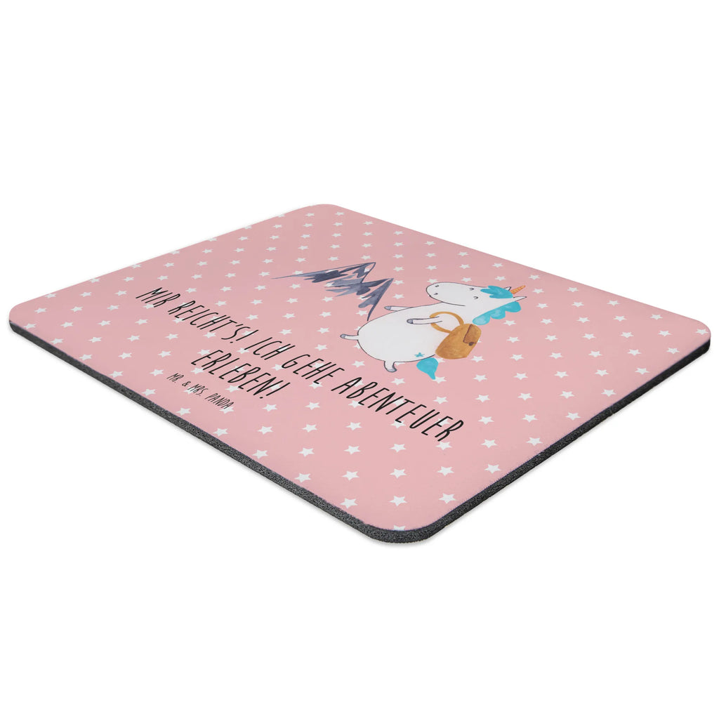 Mouse mat unicorn climber Computer zubehör, Mauspad, PC Zubehör, Mousepad, Mausunterlage, Büroausstattung, Mauspad Büro, Arbeitszimmer, Einzigartiges Mauspad, Designer Mauspad, Einhorn, Einhörner, Einhorn Deko, Unicorn, Urlaub, Abenteuer, Weltreise, Abenteurer, Bergsteiger, Entdecker, Berge, Weltenbummler, Reisen
