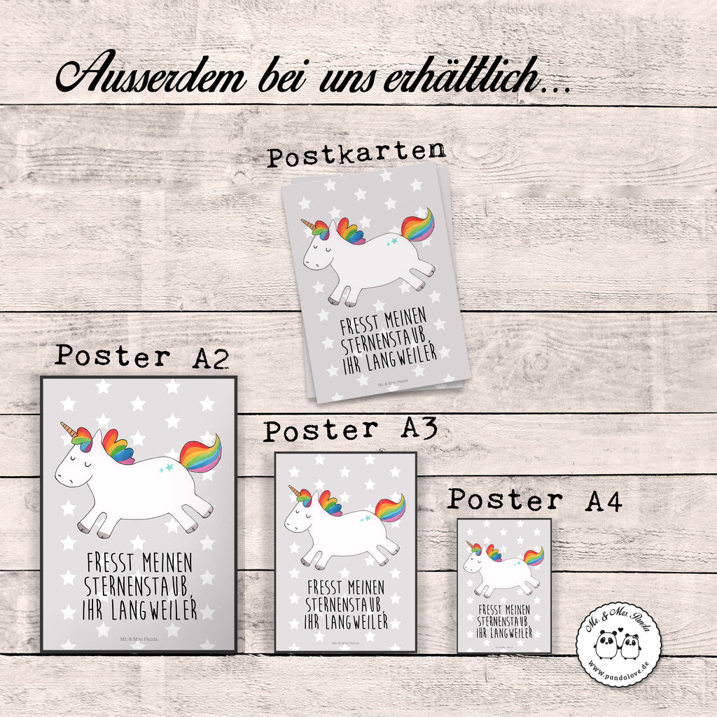 Poster unicorn happy Großes Poster, Raumdekoration, Bild, Wanddeko Bild, Bild für Wand, Plakat, Handgemaltes Poster, Deko Bild, Designposter, Poster Sprüche, Poster, Kunstdruck, Wandbild, Kinderzimmer Poster, Mr. & Mrs. Panda Poster, Küchenposter, Wanddekoration, Kinderposter, Posterdruck, Wandposter, Schlafzimmer Poster, Einhorn Deko, Einhörner, Einhorn, Unicorn, glücklich, Spaß, Fröhlich, Witzig, Spannend, Lächeln, Lebensfreude, Lachen, Freude
