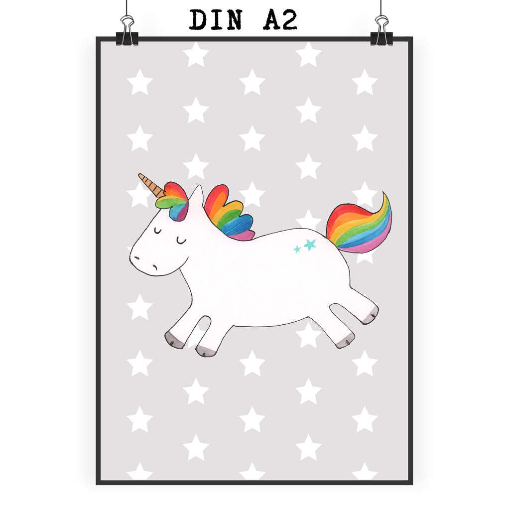 Poster unicorn happy Großes Poster, Raumdekoration, Bild, Wanddeko Bild, Bild für Wand, Plakat, Handgemaltes Poster, Deko Bild, Designposter, Poster Sprüche, Poster, Kunstdruck, Wandbild, Kinderzimmer Poster, Mr. & Mrs. Panda Poster, Küchenposter, Wanddekoration, Kinderposter, Posterdruck, Wandposter, Schlafzimmer Poster, Einhorn Deko, Einhörner, Einhorn, Unicorn, glücklich, Spaß, Fröhlich, Witzig, Spannend, Lächeln, Lebensfreude, Lachen, Freude
