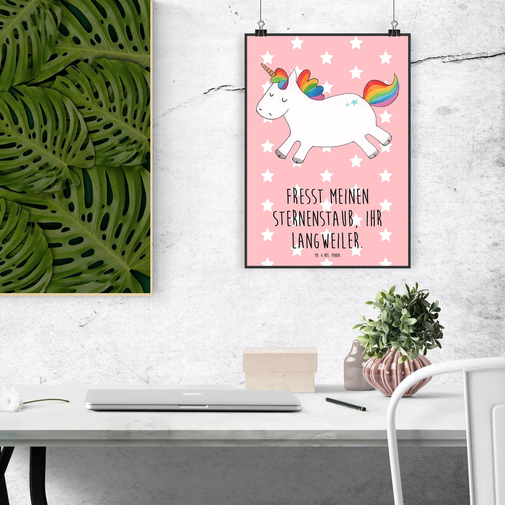 Poster unicorn happy Großes Poster, Raumdekoration, Bild, Wanddeko Bild, Bild für Wand, Plakat, Handgemaltes Poster, Deko Bild, Designposter, Poster Sprüche, Poster, Kunstdruck, Wandbild, Kinderzimmer Poster, Mr. & Mrs. Panda Poster, Küchenposter, Wanddekoration, Kinderposter, Posterdruck, Wandposter, Schlafzimmer Poster, Einhorn Deko, Einhörner, Einhorn, Unicorn, glücklich, Spaß, Fröhlich, Witzig, Spannend, Lächeln, Lebensfreude, Lachen, Freude