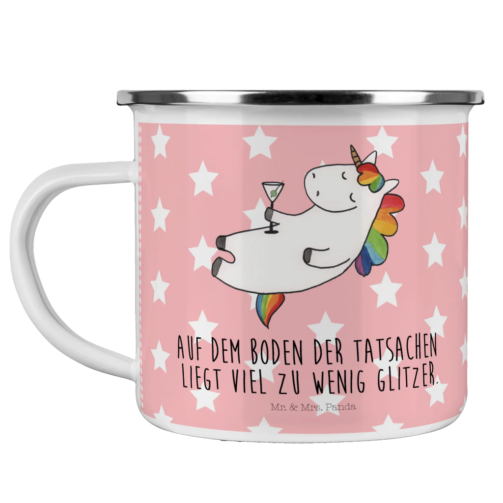 Camping Emaille Tasse Einhorn Cocktail wanderbecher, Blechtasse, Emailletasse, metallbecher, Tasse Emaille, becher emaille, Tasse, Reisebecher, Trinkbecher, Teetasse, Metalltasse, Emaille Becher, reisetasse, blechbecher, Campingtasse, Kaffeetasse, Emaille Tasse, Campingbecher, Kaffeebecher, Teebecher, wandertasse, Becher, emaillebecher, Pott, Unicorn, Einhorn, Einhörner, Einhorn Deko, Glitzer, Party, Freundin, Sekt, Geburtstag, Rum, Spruch, Cuba Libre, Caipirinha, Witzig, Spaß, Lustig, Feiern