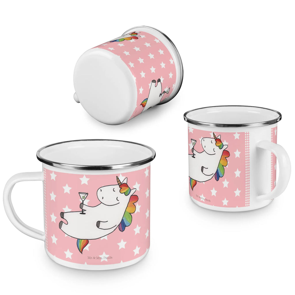 Camping Emaille Tasse Einhorn Cocktail wanderbecher, Blechtasse, Emailletasse, metallbecher, Tasse Emaille, becher emaille, Tasse, Reisebecher, Trinkbecher, Teetasse, Metalltasse, Emaille Becher, reisetasse, blechbecher, Campingtasse, Kaffeetasse, Emaille Tasse, Campingbecher, Kaffeebecher, Teebecher, wandertasse, Becher, emaillebecher, Pott, Unicorn, Einhorn, Einhörner, Einhorn Deko, Glitzer, Party, Freundin, Sekt, Geburtstag, Rum, Spruch, Cuba Libre, Caipirinha, Witzig, Spaß, Lustig, Feiern